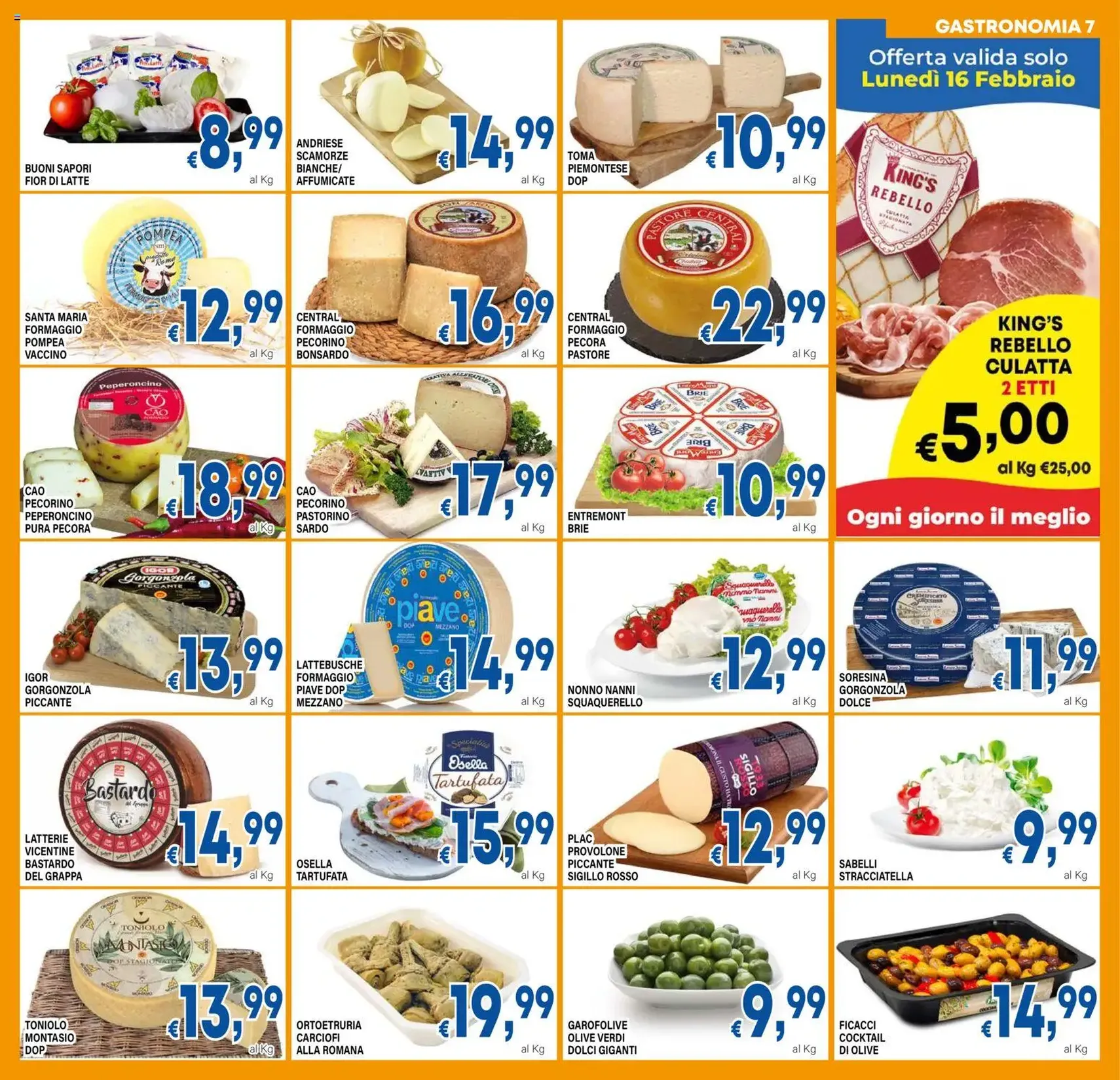 Volantino DEM - volantino valido dal 13/02/2026 pagina 7 di 20