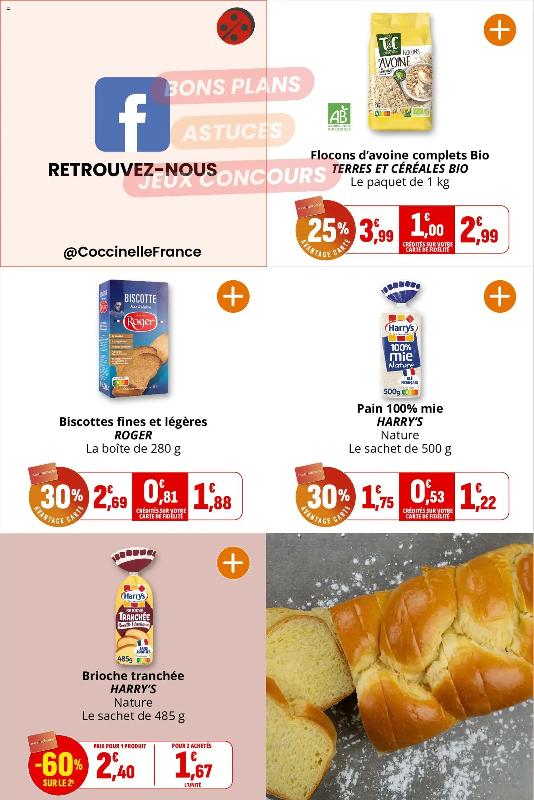 Coccinelle catalogue - brochure valable à partir du 23/09/2026, page 23 sur 46