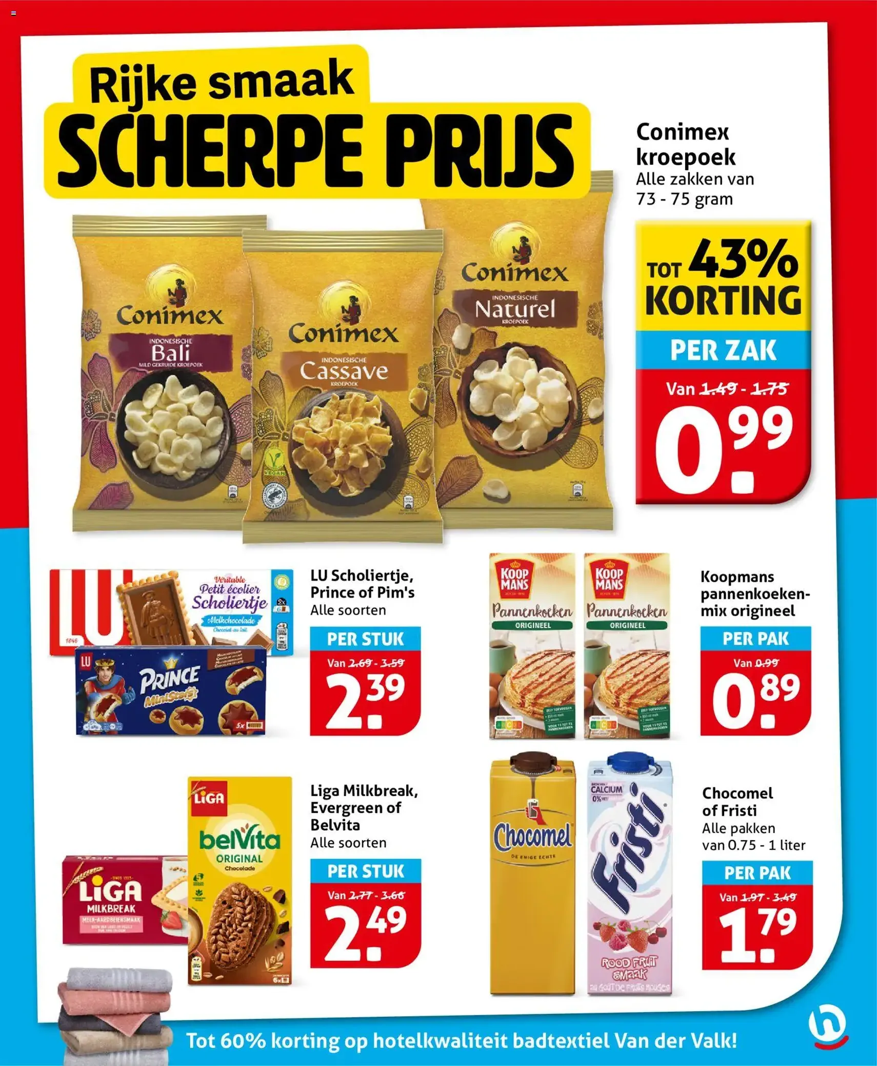 Hoogvliet folder - geldige folder vanaf 03-06-2026 pagina 17 van 29