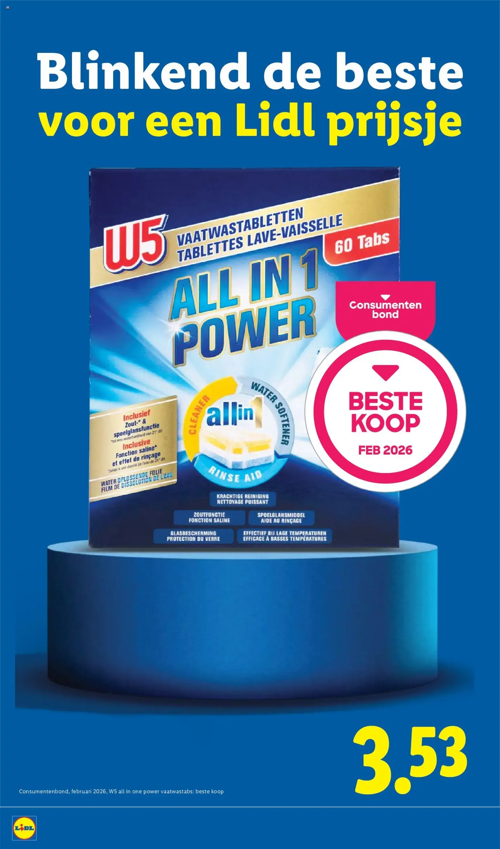 Lidl folder week 21 - geldige folder vanaf 18-05-2026 pagina 13 van 52