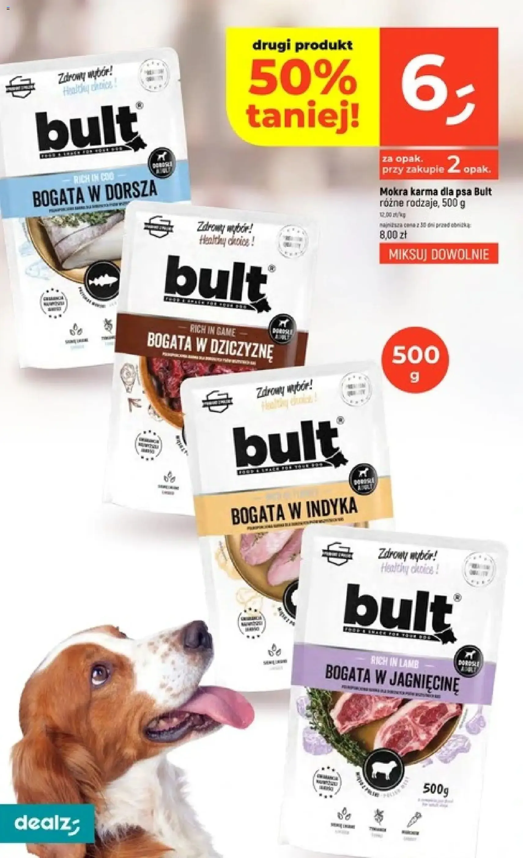 Dealz gazetka - ważny gazetka od 14.05.2026 strona 52 z 54