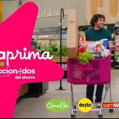 Vista previa del folleto Surtimax catálogo válido desde 26/06/2026