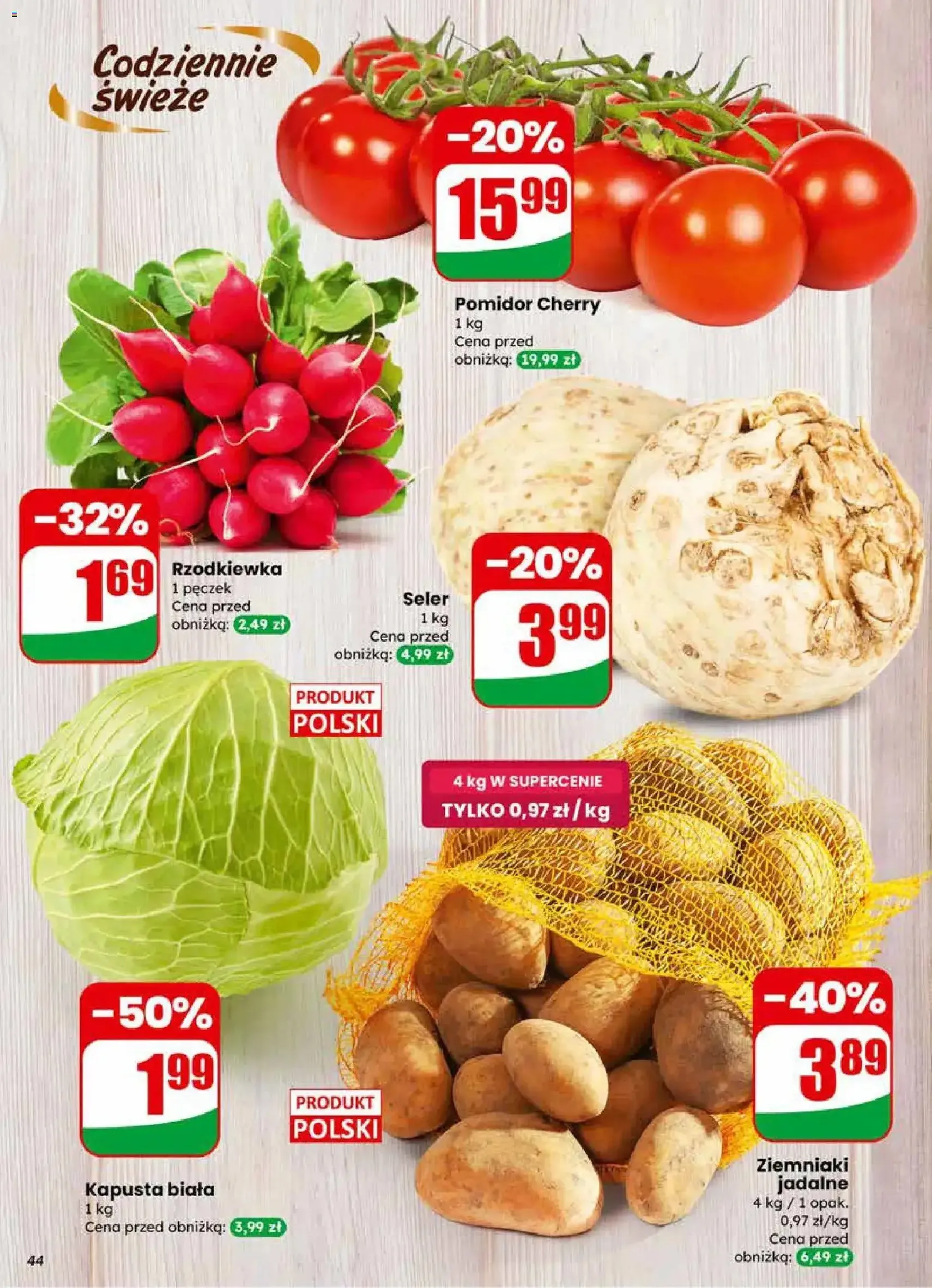 Dino Gazetka - ważny gazetka od 11.02.2026 strona 44 z 78