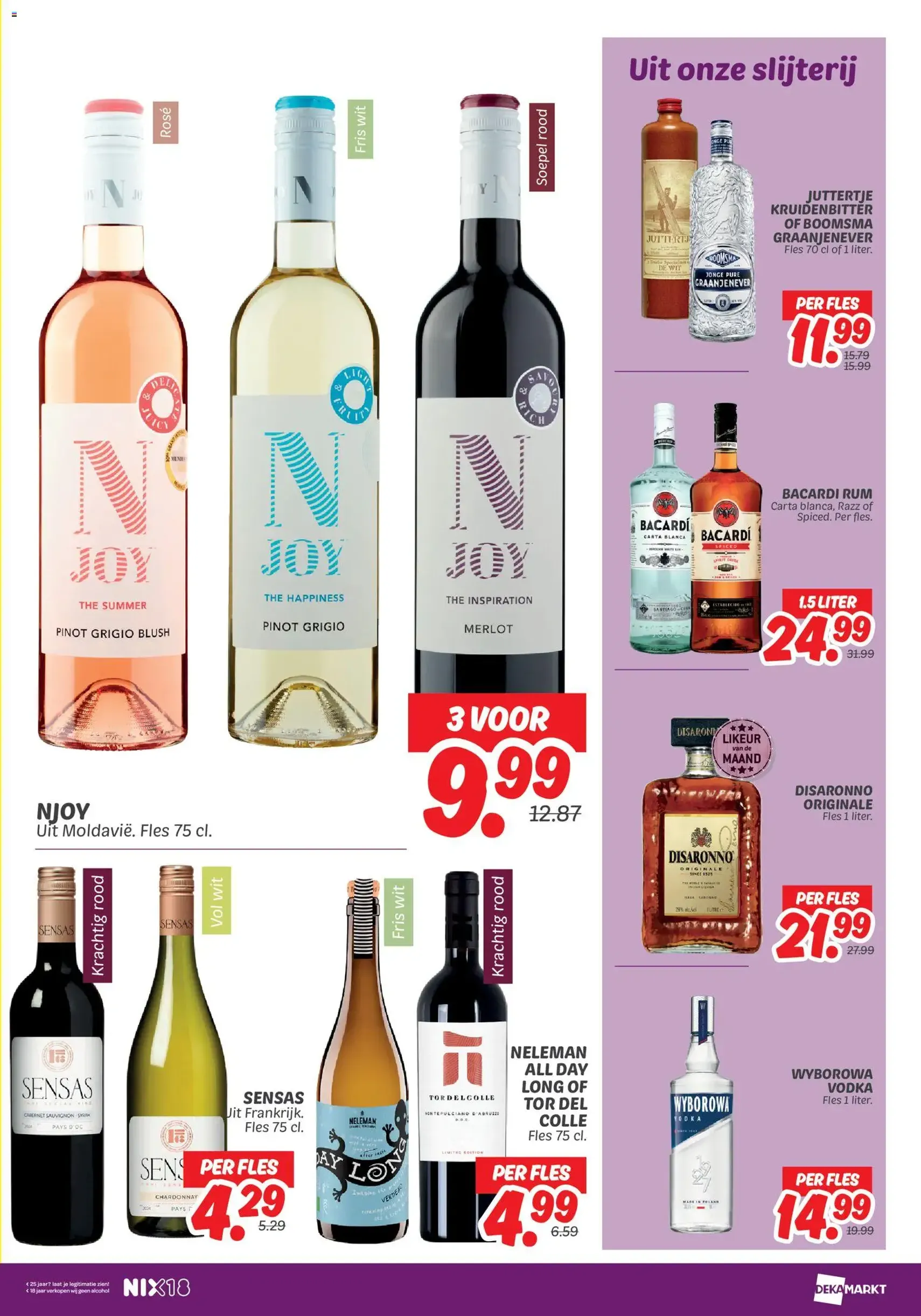 Dekamarkt - Folder - geldige folder vanaf 03-02-2026 pagina 19 van 29