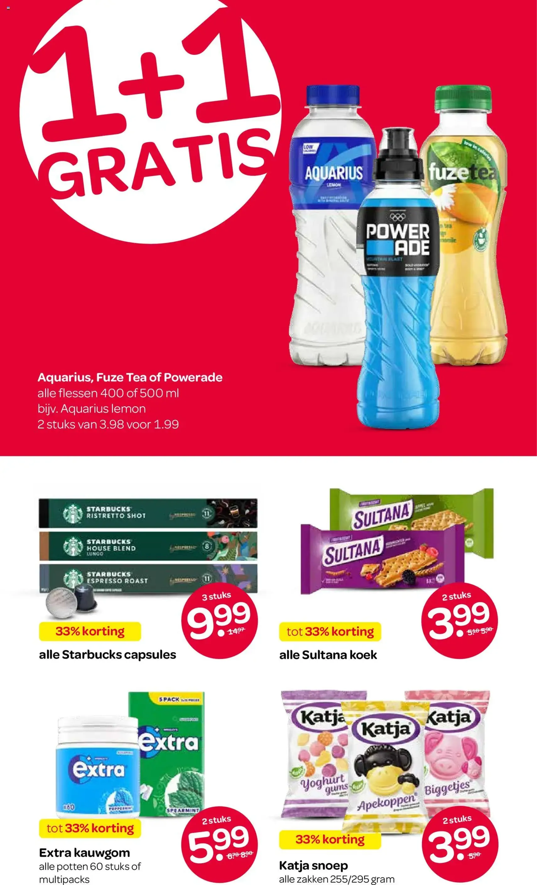 Spar - Folder - geldige folder vanaf 12-02-2026 pagina 10 van 16