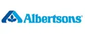 Logo Albertsons