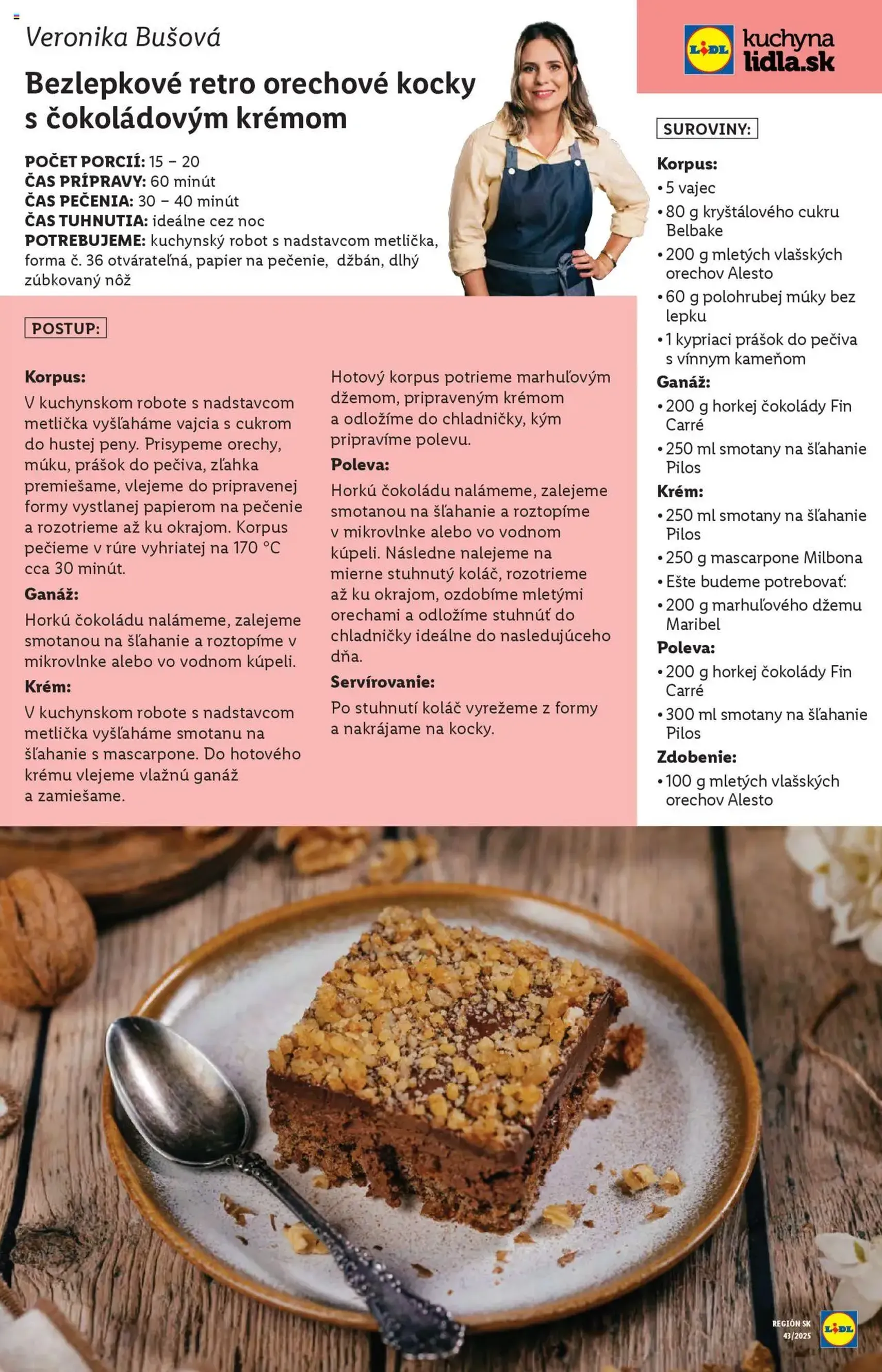 Lidl leták - platný leták od 20.10.2025 strana 99 z 102 Lidl leták - platný leták od 20.10.2025 strana 99 z 102