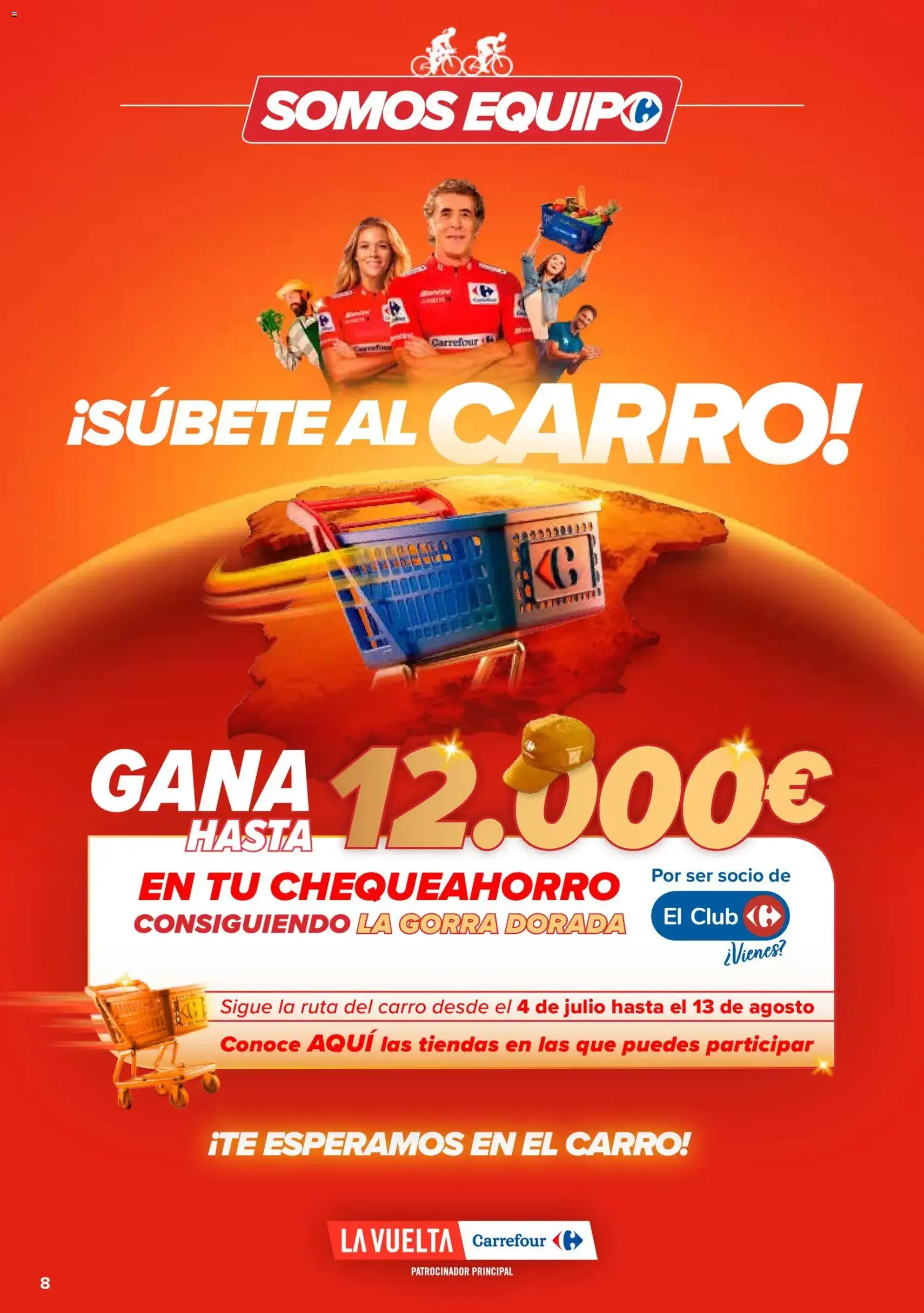 Carrefour folleto - folleto válido desde 25/06/2026 página 78 de 88