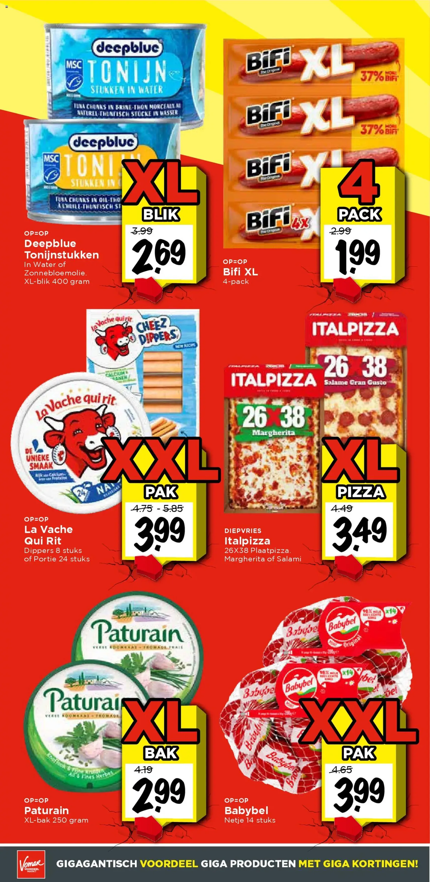 Vomar folder - geldige folder vanaf 01-03-2026 pagina 13 van 43