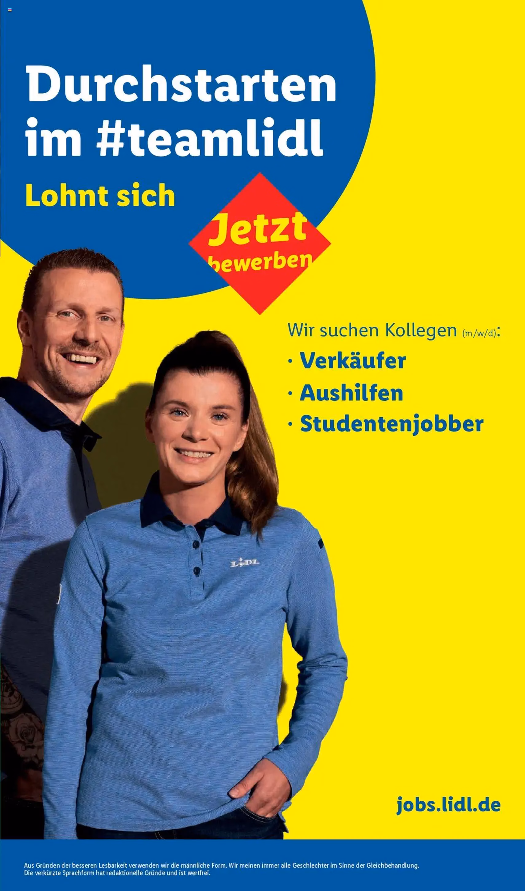 Lidl Prospekt - Gültiger Prospekt ab 14.07.2025, Seite 61 von insgesamt 65