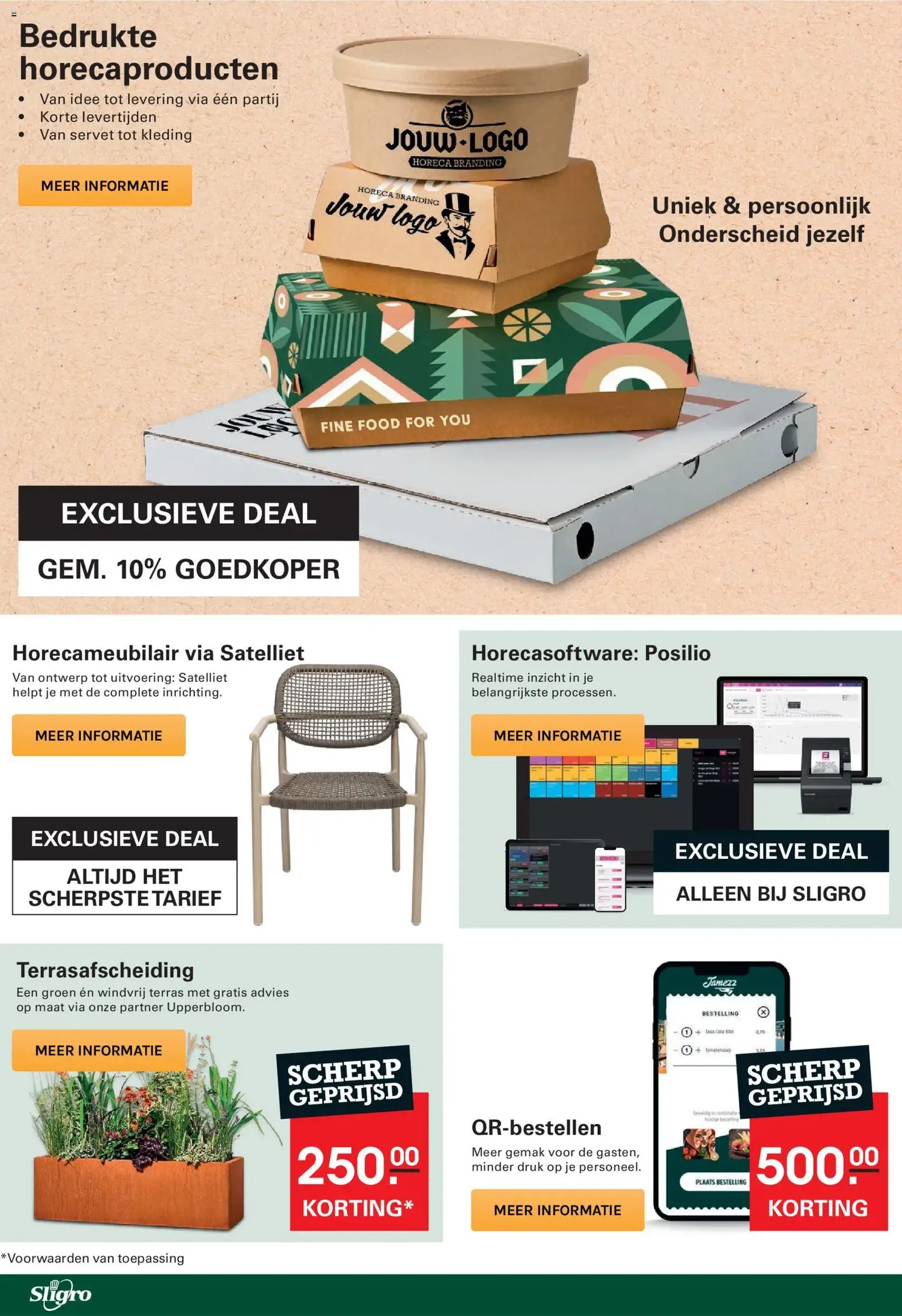 Sligro - Folder - geldige folder vanaf 29-01-2026 pagina 90 van 91