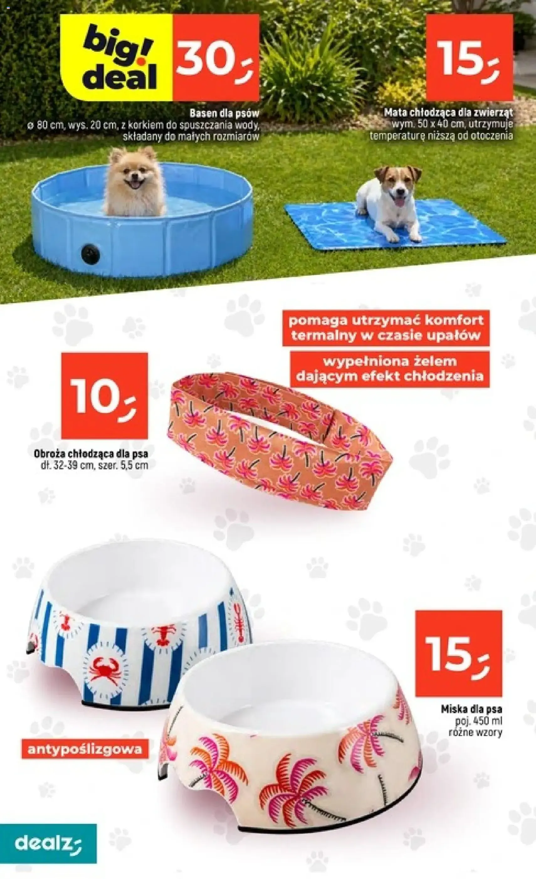 Dealz gazetka - ważny gazetka od 25.06.2026 strona 36 z 46