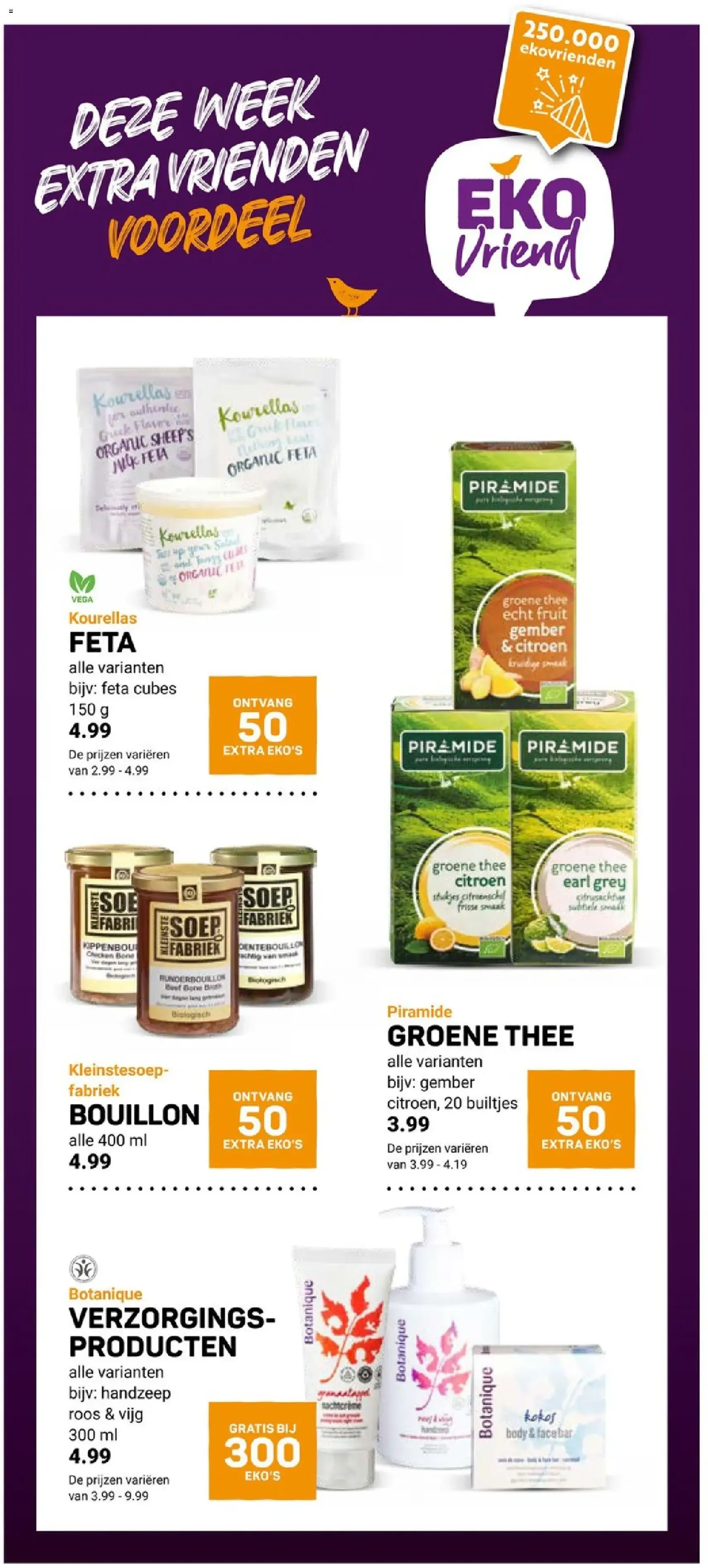 Ekoplaza - Folder week 8 - geldige folder vanaf 18-02-2026 pagina 8 van 20