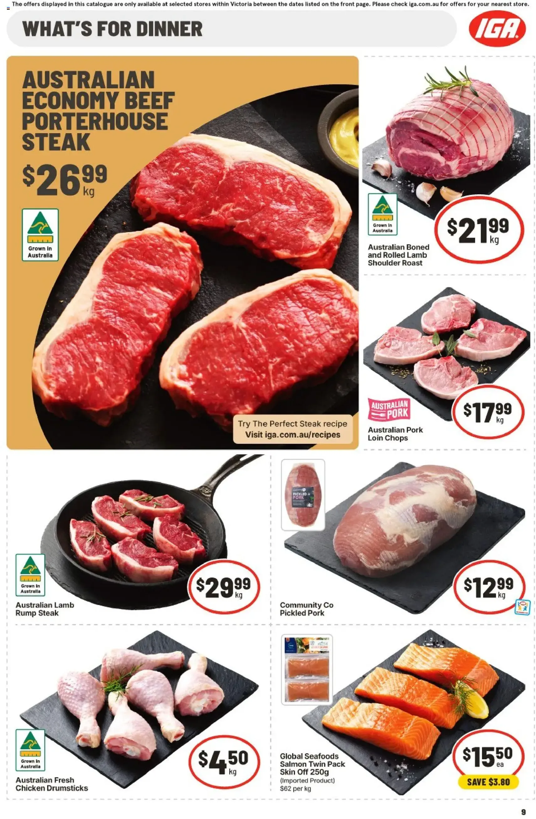 Ritchies catalogue - valid flyer from 27/05/2026, page 10 of 33