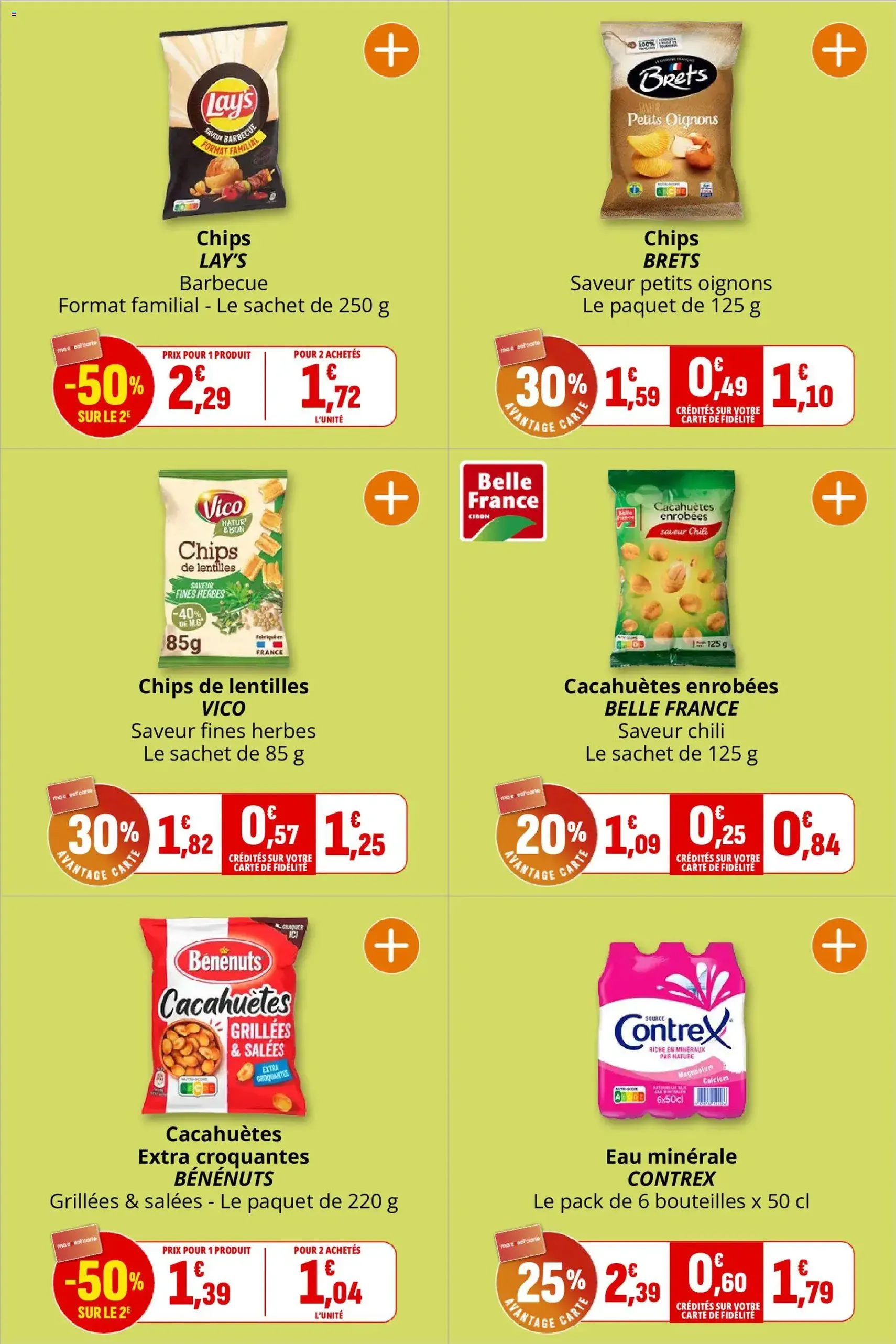 Coccinelle catalogue - brochure valable à partir du 07/10/2026, page 32 sur 52