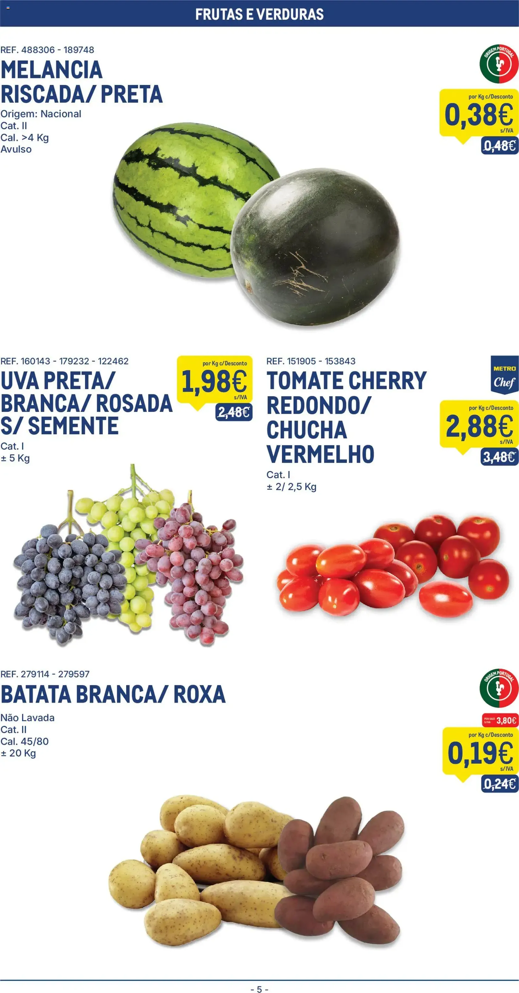 Makro folheto - folheto válido a partir de 28/07/2026 página 5 de 22