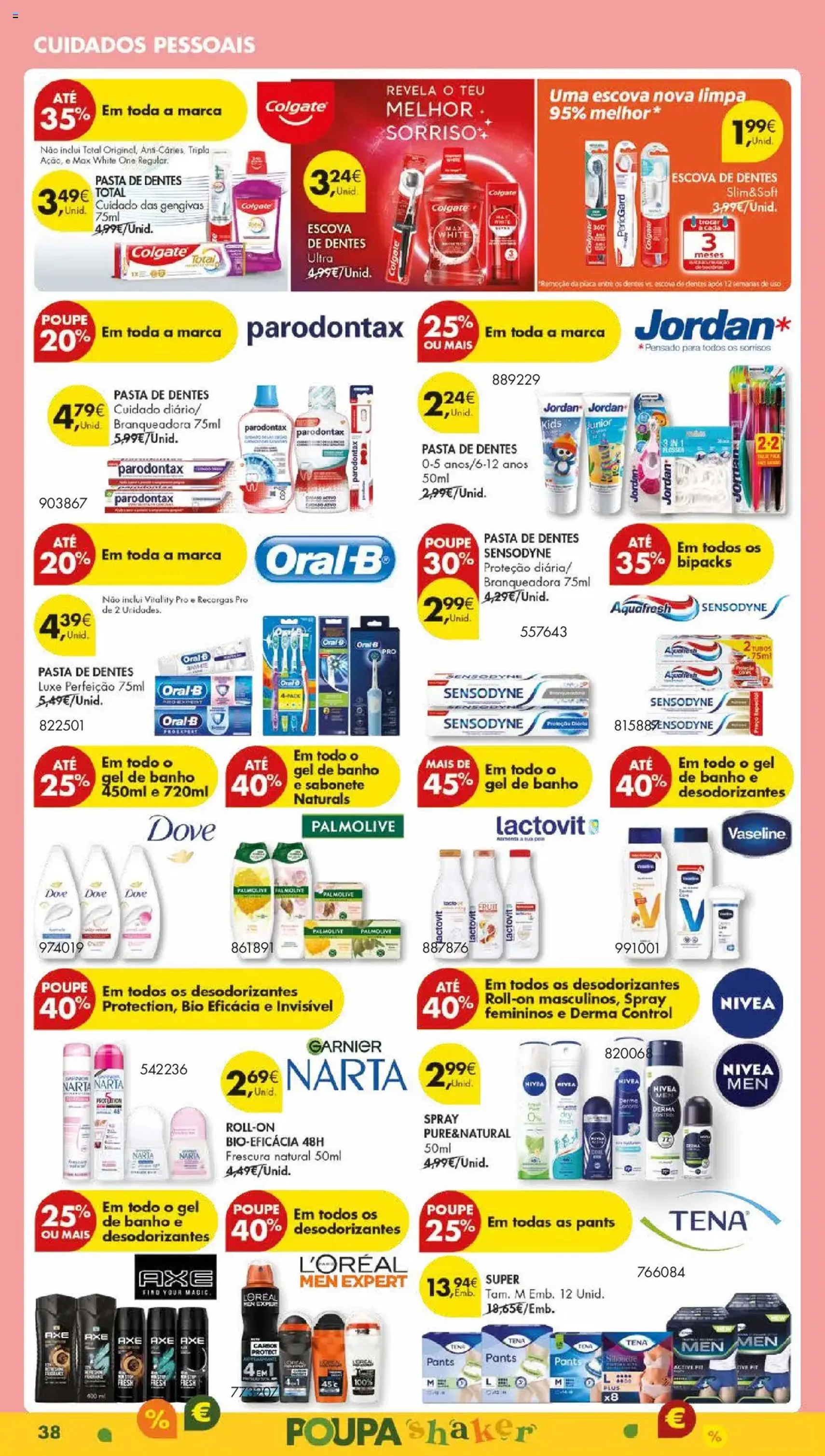 Pingo Doce folheto - folheto válido a partir de 19/08/2025 página 46 de 58