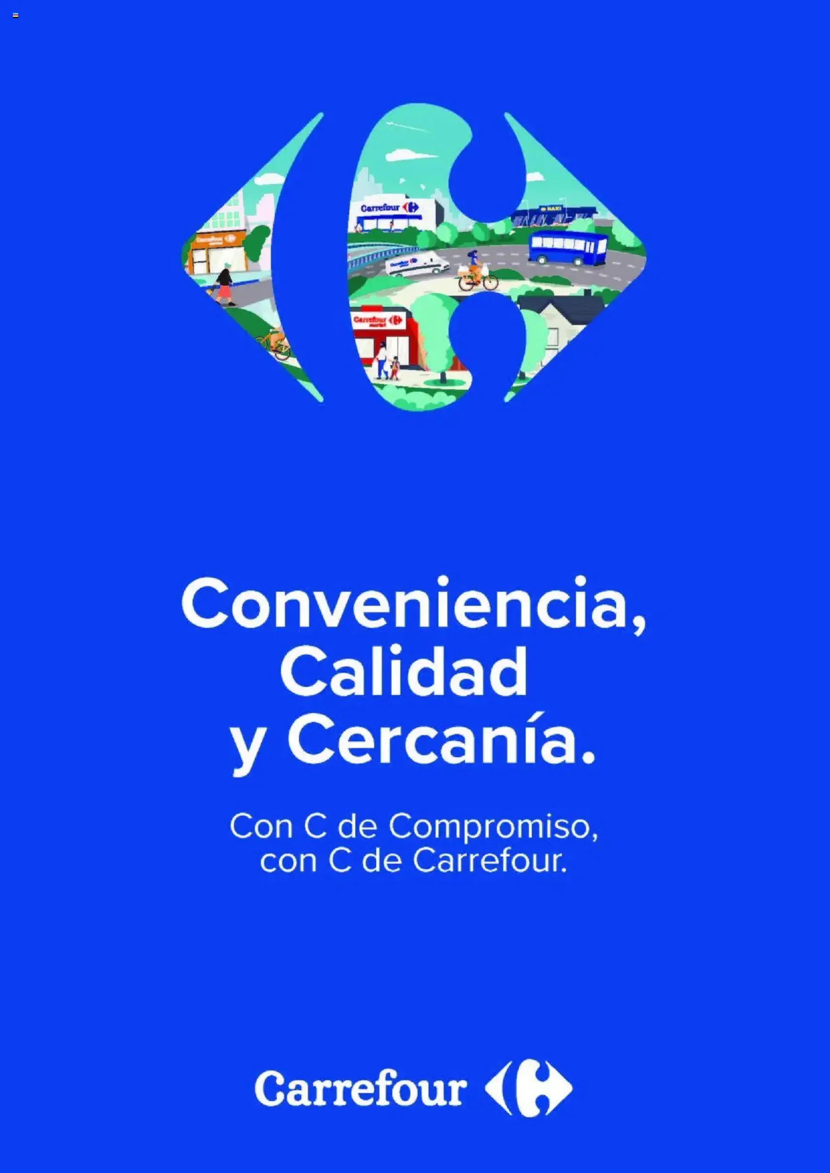 Carrefour Market catálogo - folleto válido desde 10/09/2025 página 20 de 22 Carrefour Market catálogo - folleto válido desde 10/09/2025 página 20 de 22