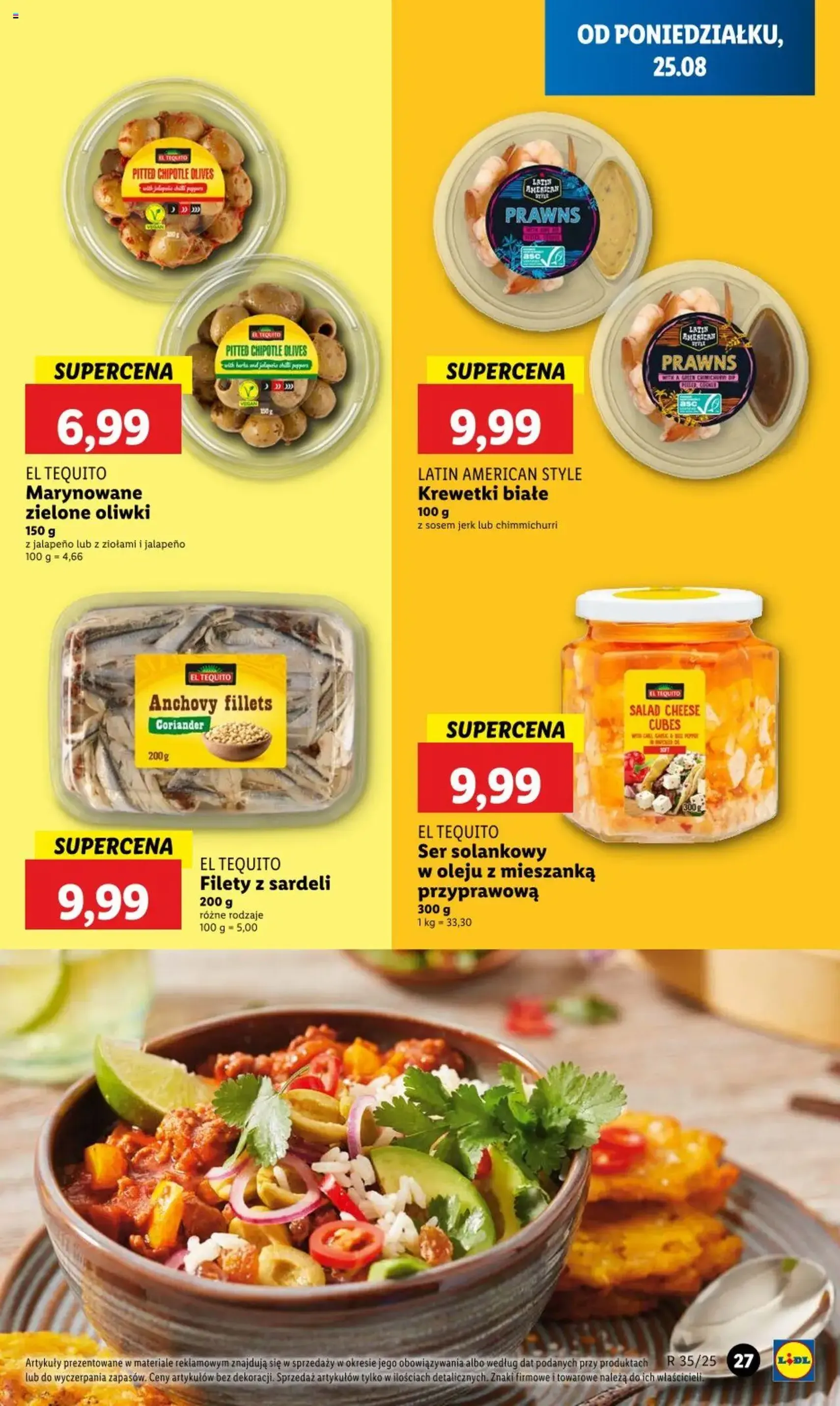 Lidl Gazetka - ważny gazetka od 25.08.2025 strona 31 z 68 Lidl Gazetka - ważny gazetka od 25.08.2025 strona 31 z 68