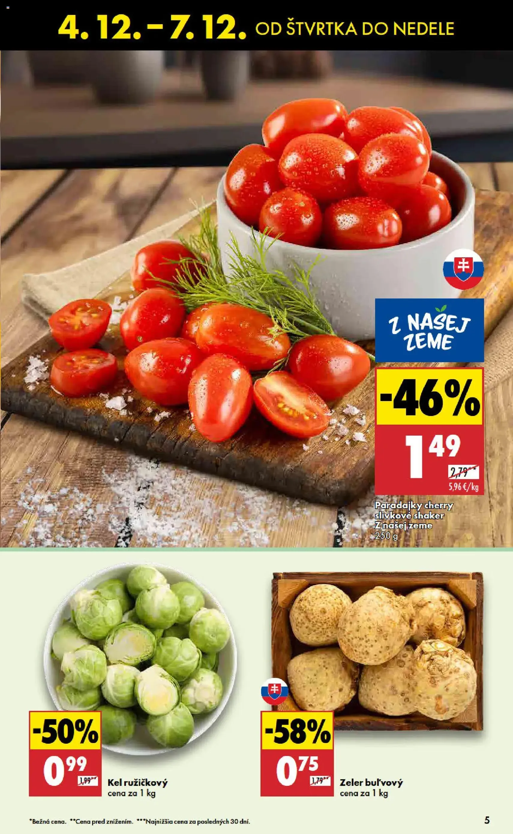 Biedronka leták - platný leták od 04.12.2025 strana 5 z 48