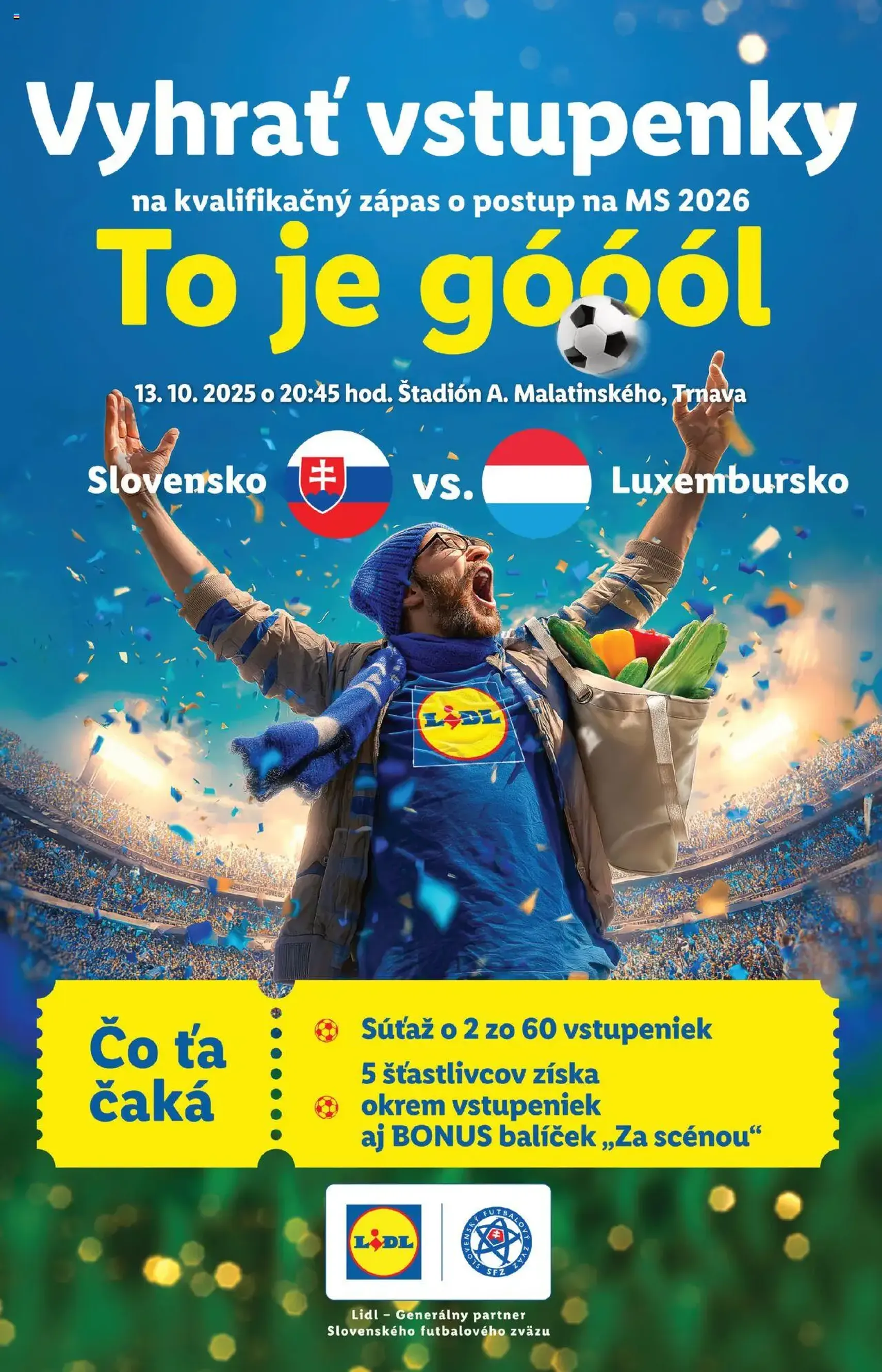 Lidl leták - platný leták od 22.09.2025 strana 74 z 99 Lidl leták - platný leták od 22.09.2025 strana 74 z 99