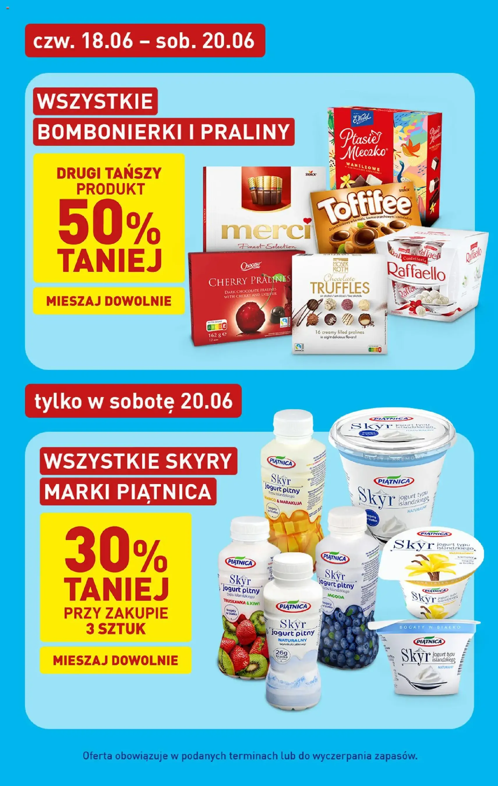 Aldi gazetka - ważny gazetka od 15.06.2026 strona 35 z 40