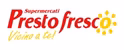 logo Presto Fresco