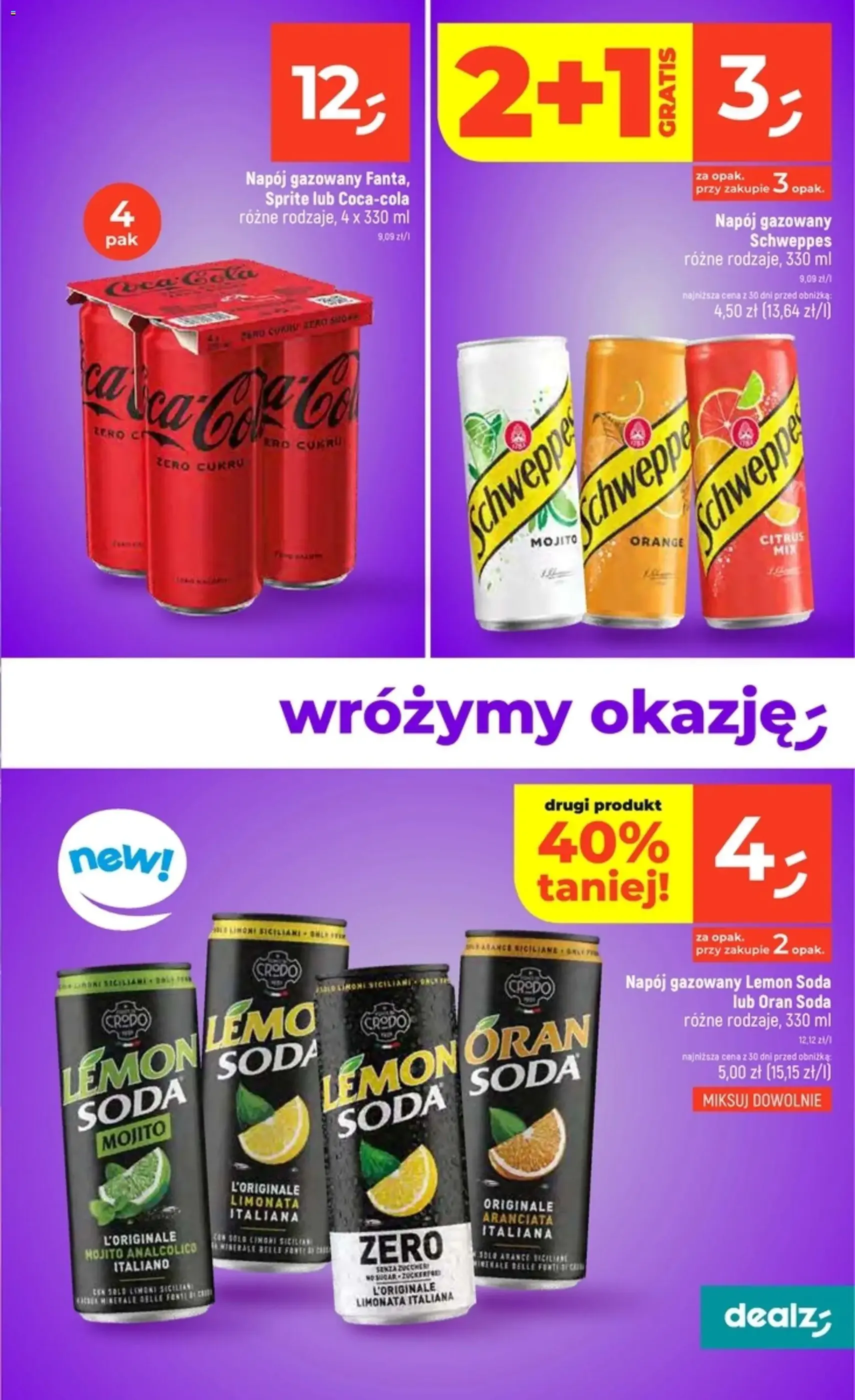 Dealz Gazetka - ważny gazetka od 20.11.2025 strona 13 z 56