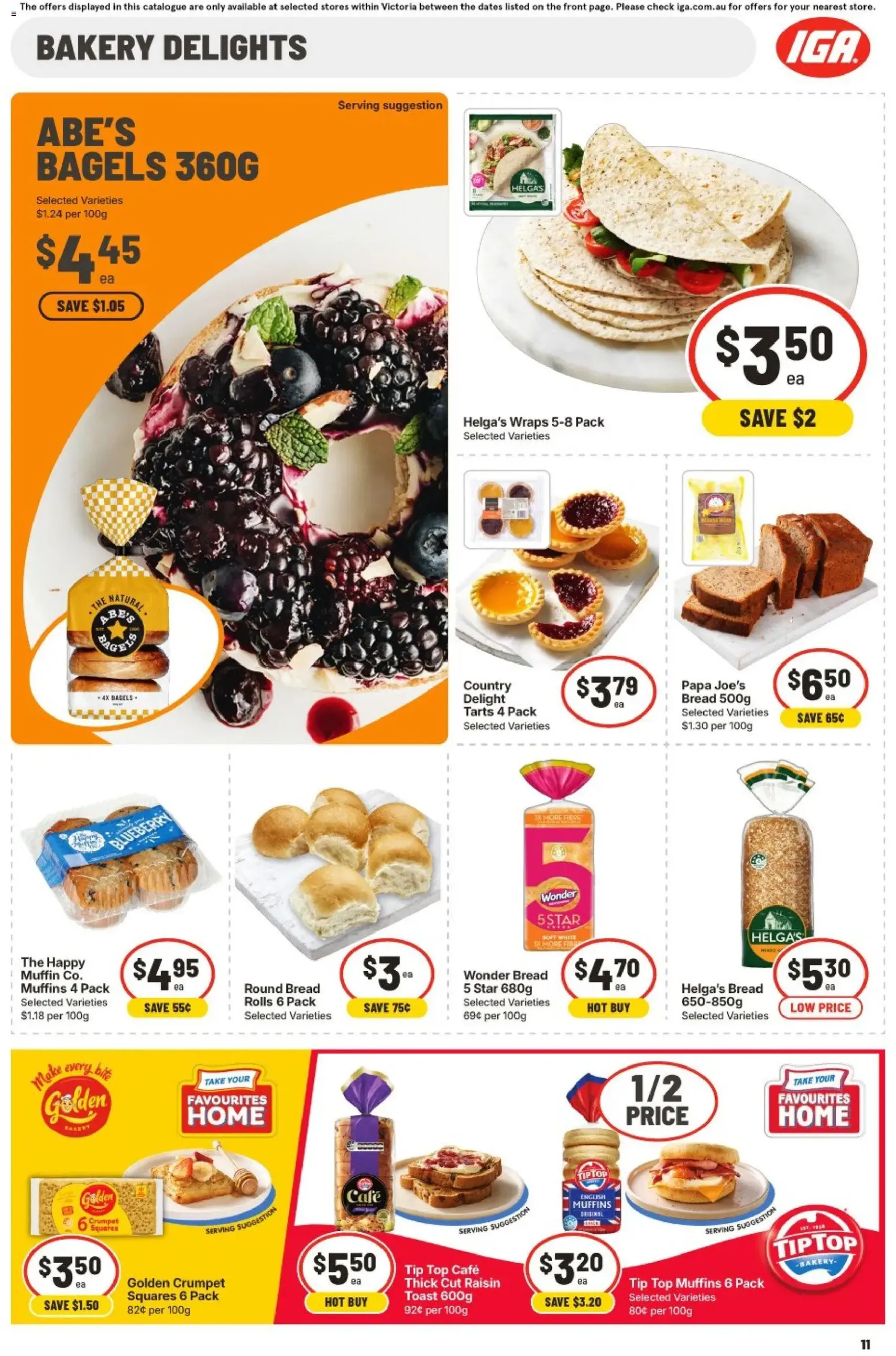 Ritchies catalogue - valid flyer from 24/06/2026, page 12 of 33