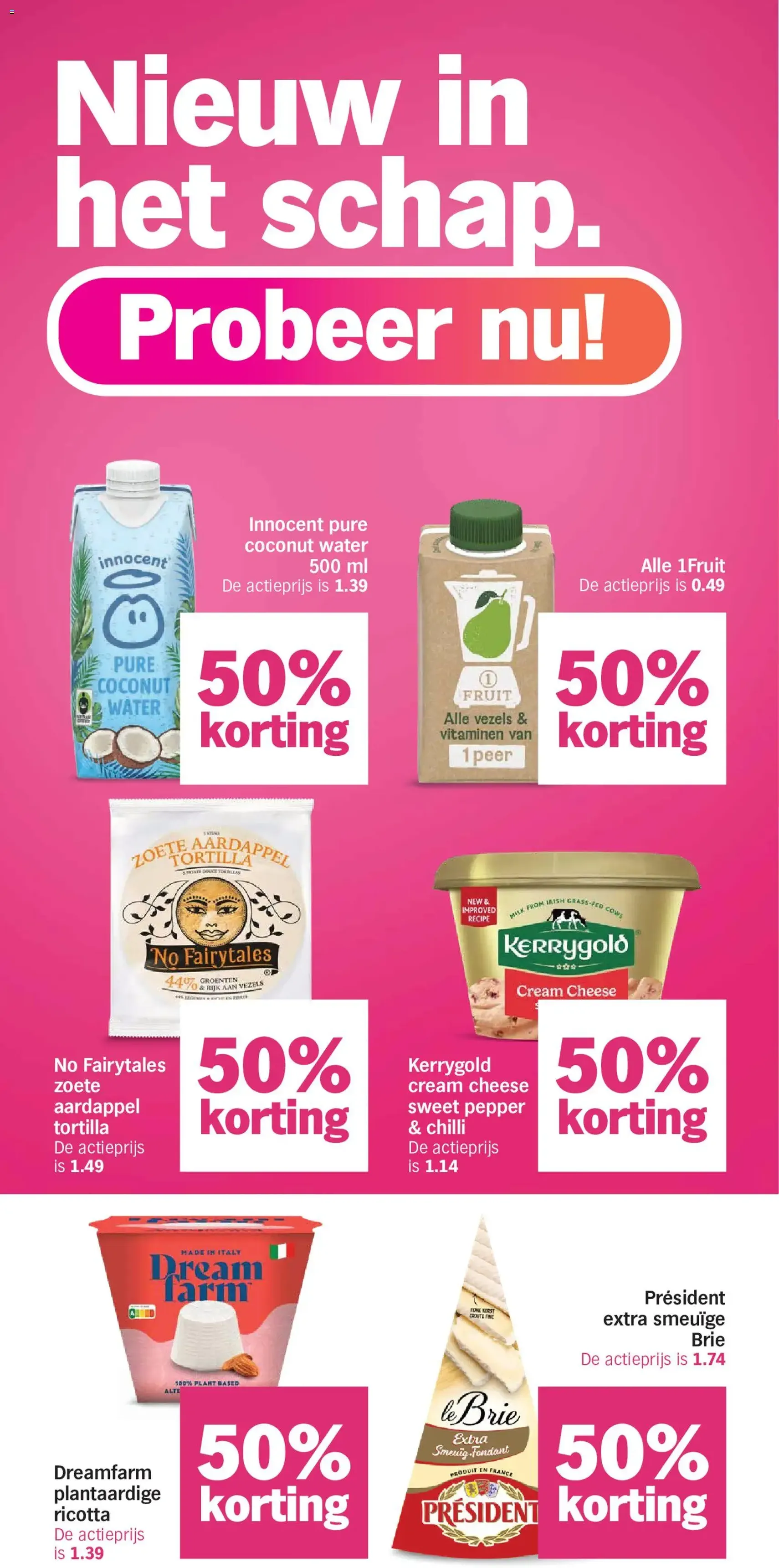Albert Heijn folder week 29 - geldige folder vanaf 13-07-2026 pagina 39 van 44