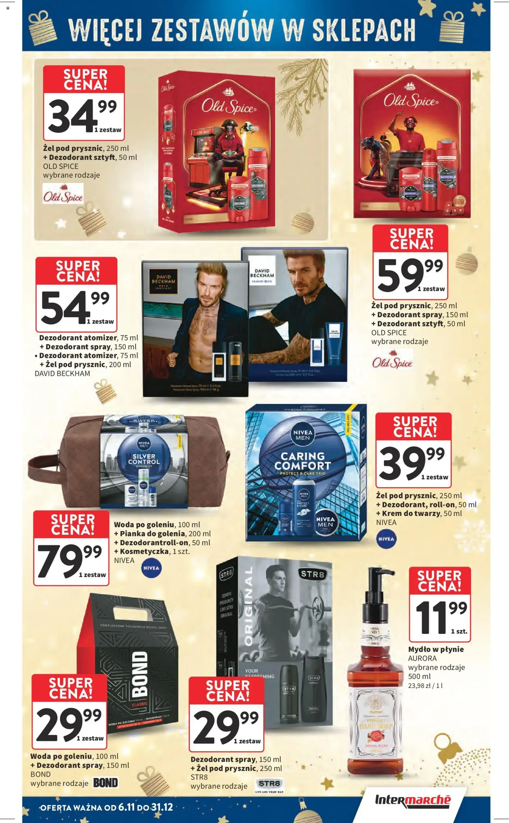 Intermarche Gazetka - ważny gazetka od 13.11.2025 strona 15 z 44