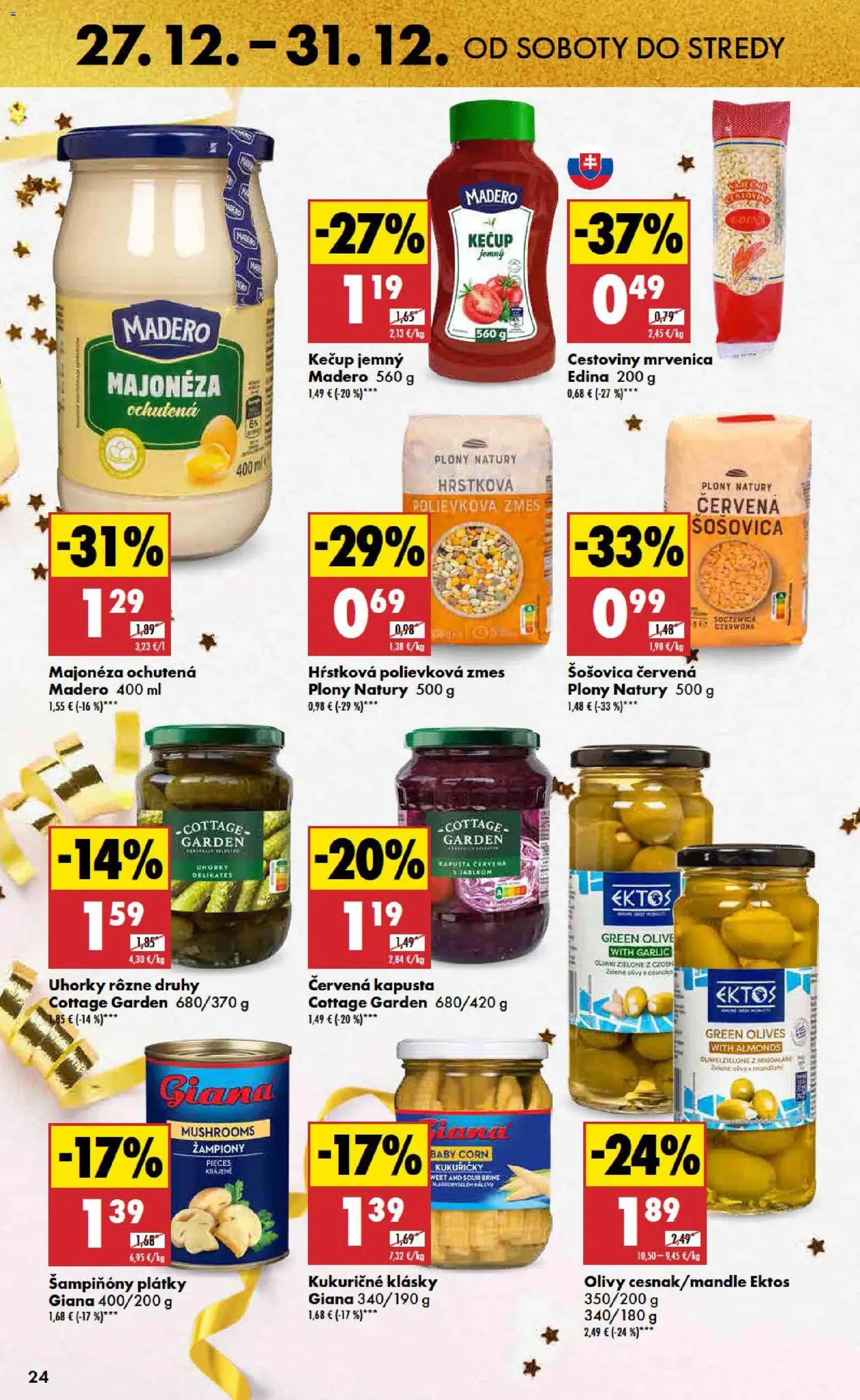 Biedronka leták - platný leták od 27.12.2025 strana 24 z 48