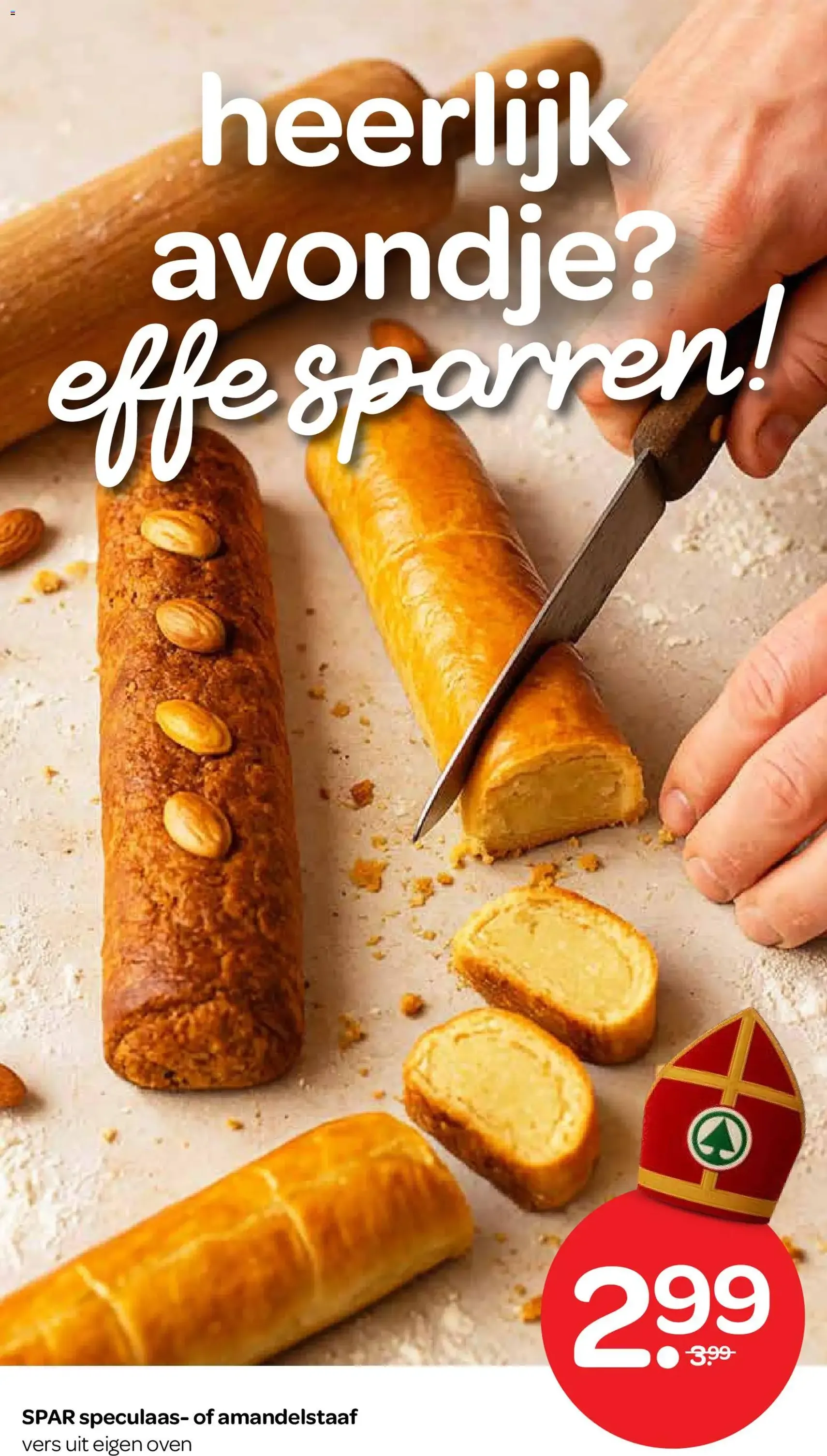 Spar - Folder - geldige folder vanaf 20-11-2025 pagina 5 van 15