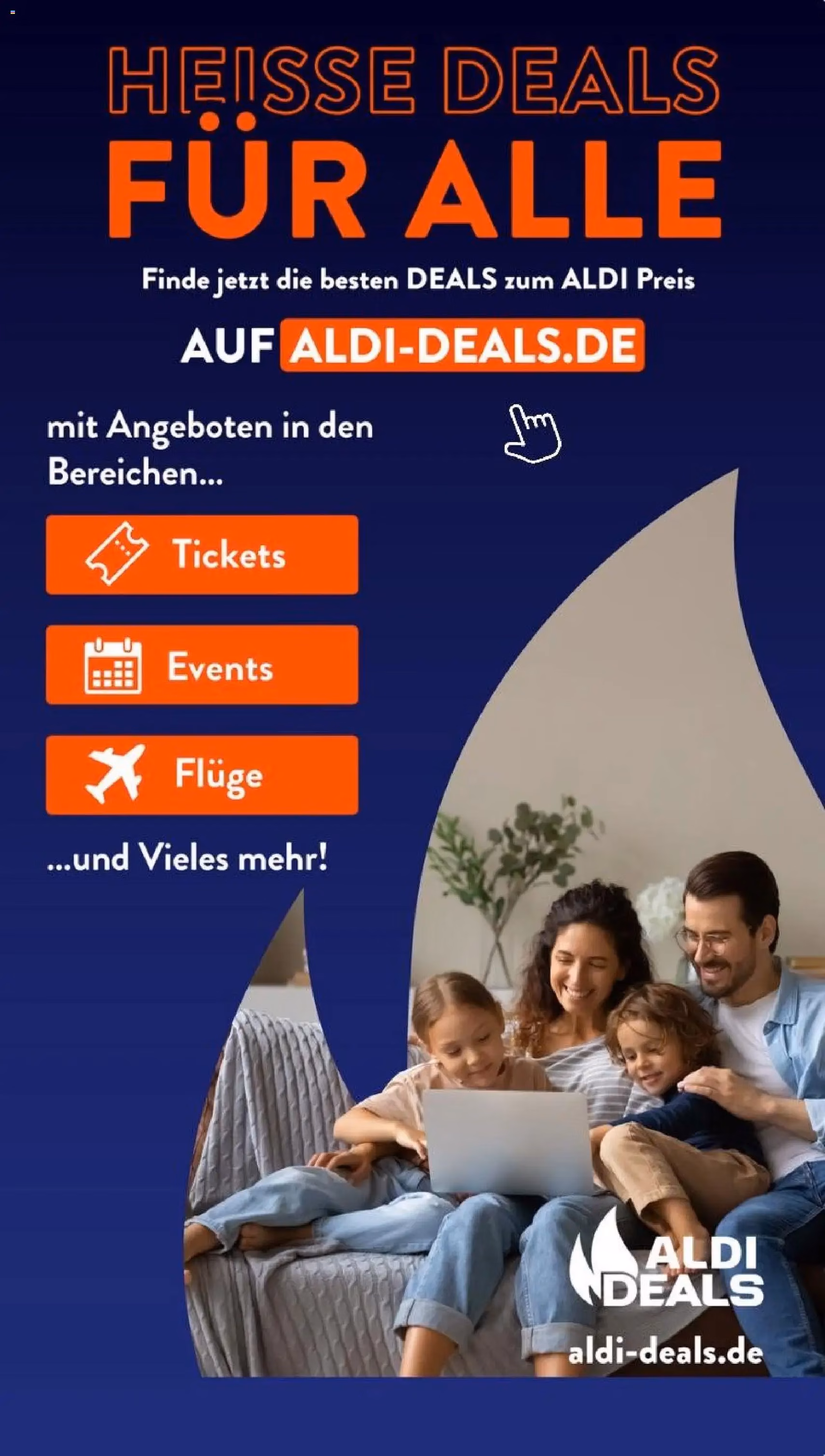 Aldi Süd Prospekt - Gültiger Prospekt ab 01.12.2025, Seite 51 von insgesamt 53