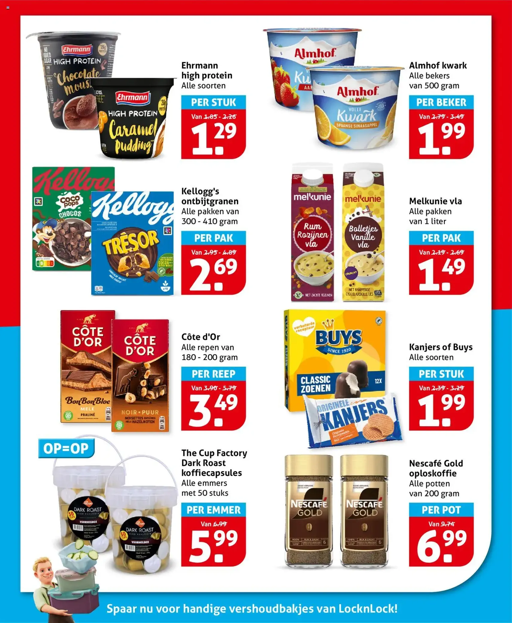 Hoogvliet - Folder - geldige folder vanaf 11-02-2026 pagina 20 van 29