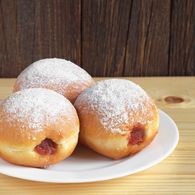 Preview of Doughnuts