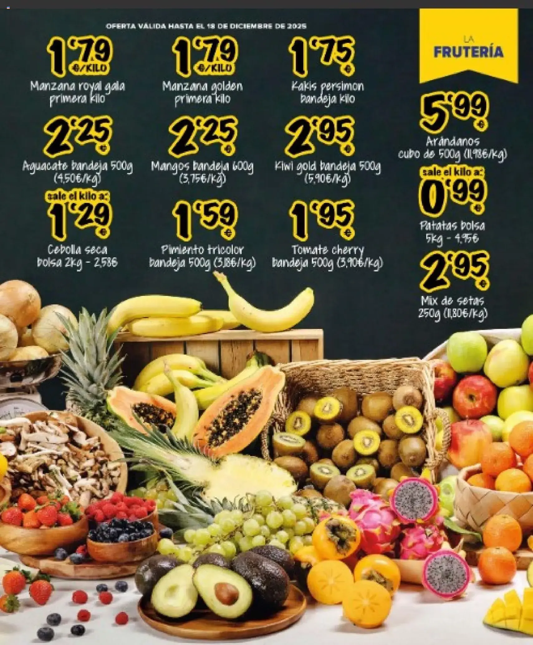 Cash Fresh folleto - folleto válido desde 28/11/2025 página 11 de 24