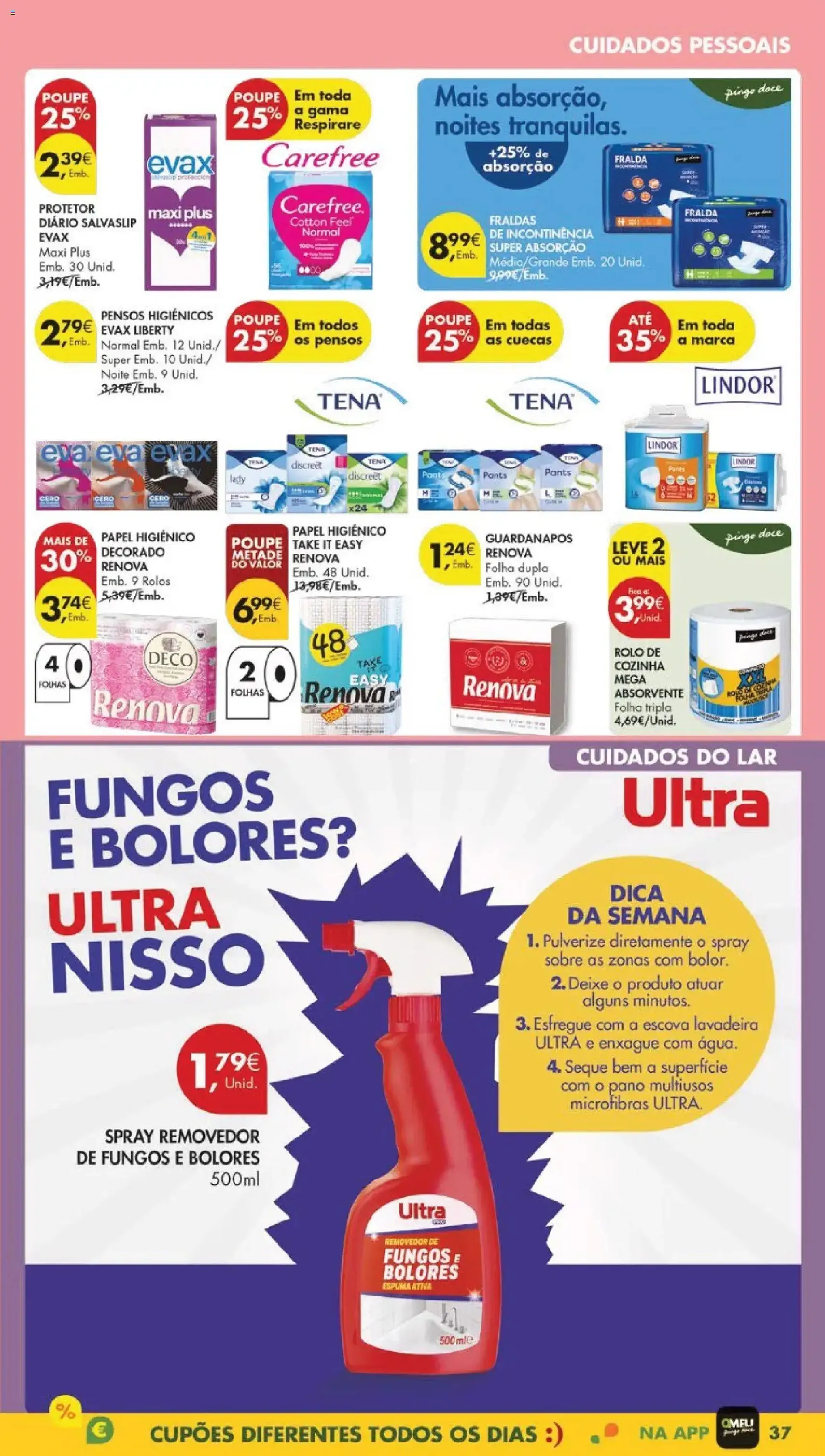 Pingo Doce Black Friday - folheto válido a partir de 25/11/2025 página 41 de 63