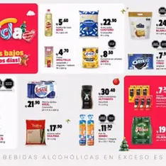 Vista previa del folleto Catálogo Plaza Vea válido desde 06/11/2025