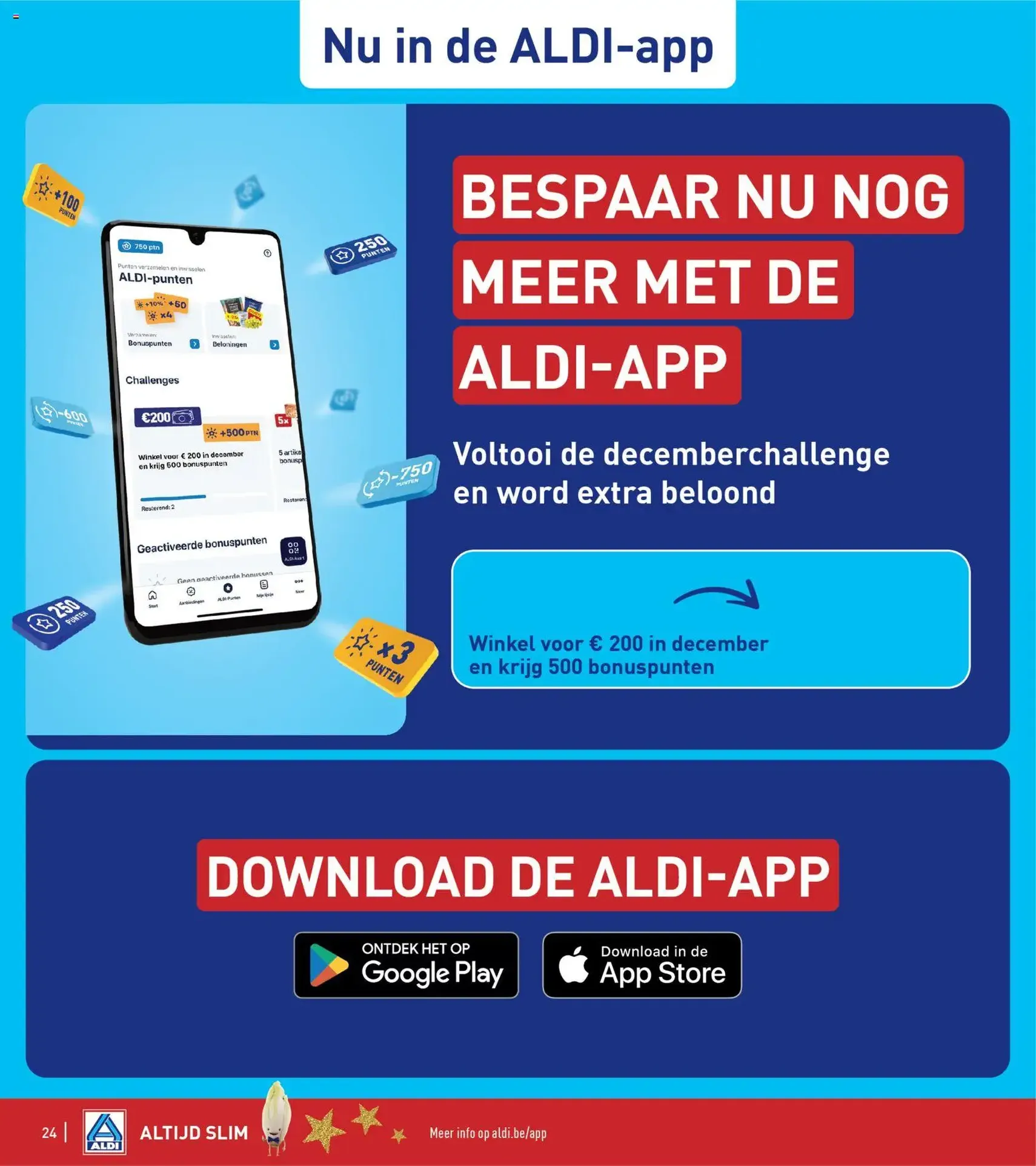 Aldi folder week 48 - geldige folder vanaf 01/12/2025 pagina 24 van 37