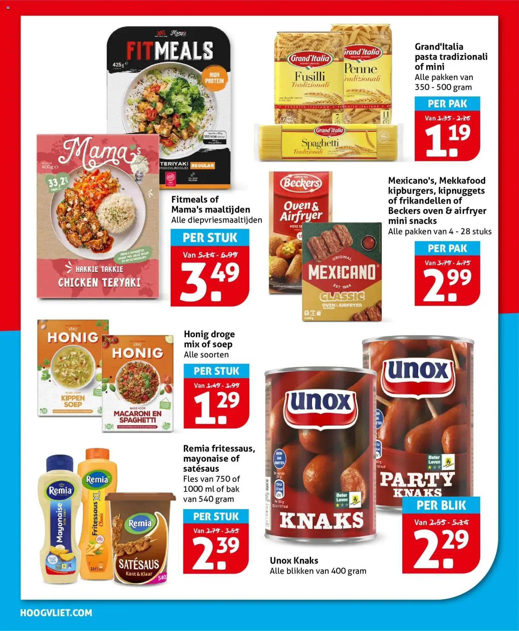 Hoogvliet folder - geldige folder vanaf 01-07-2026 pagina 24 van 36