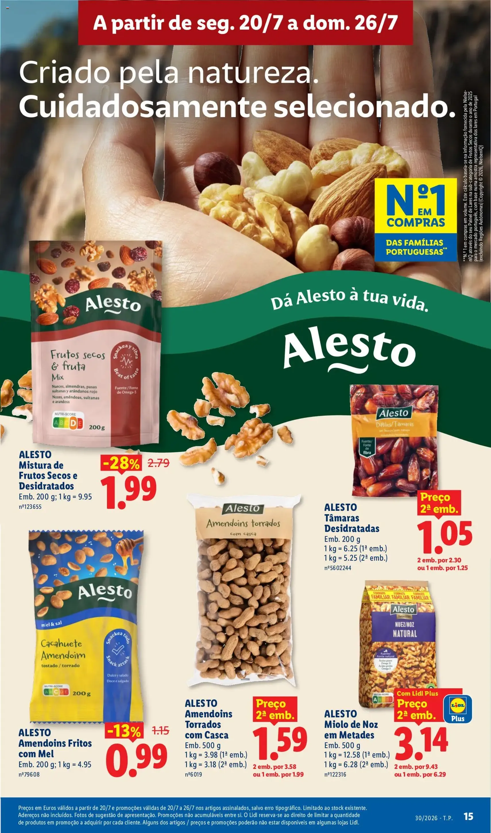 Lidl folheto - folheto válido a partir de 20/07/2026 página 15 de 41