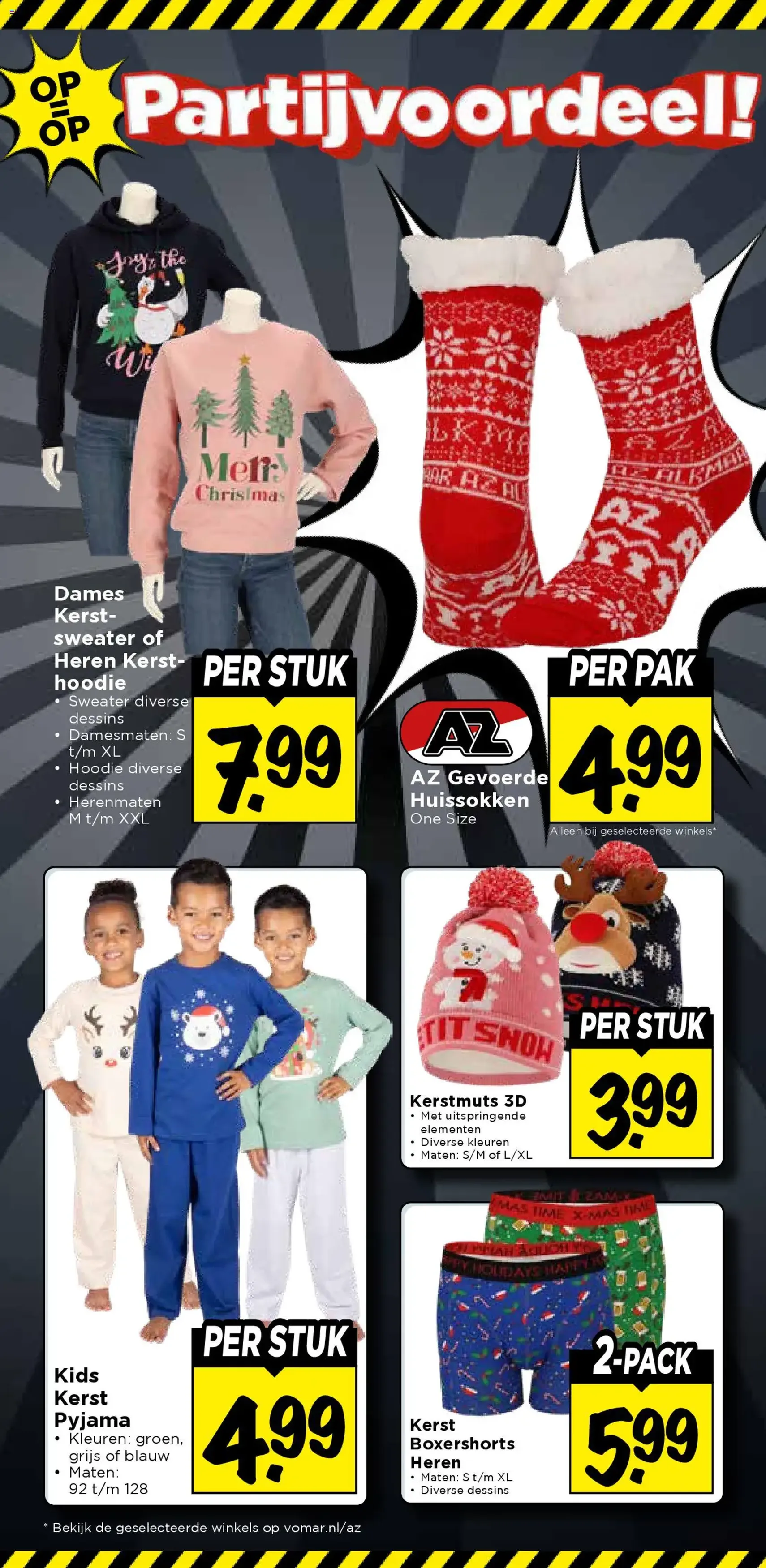 Vomar - Folder - geldige folder vanaf 30-11-2025 pagina 39 van 45