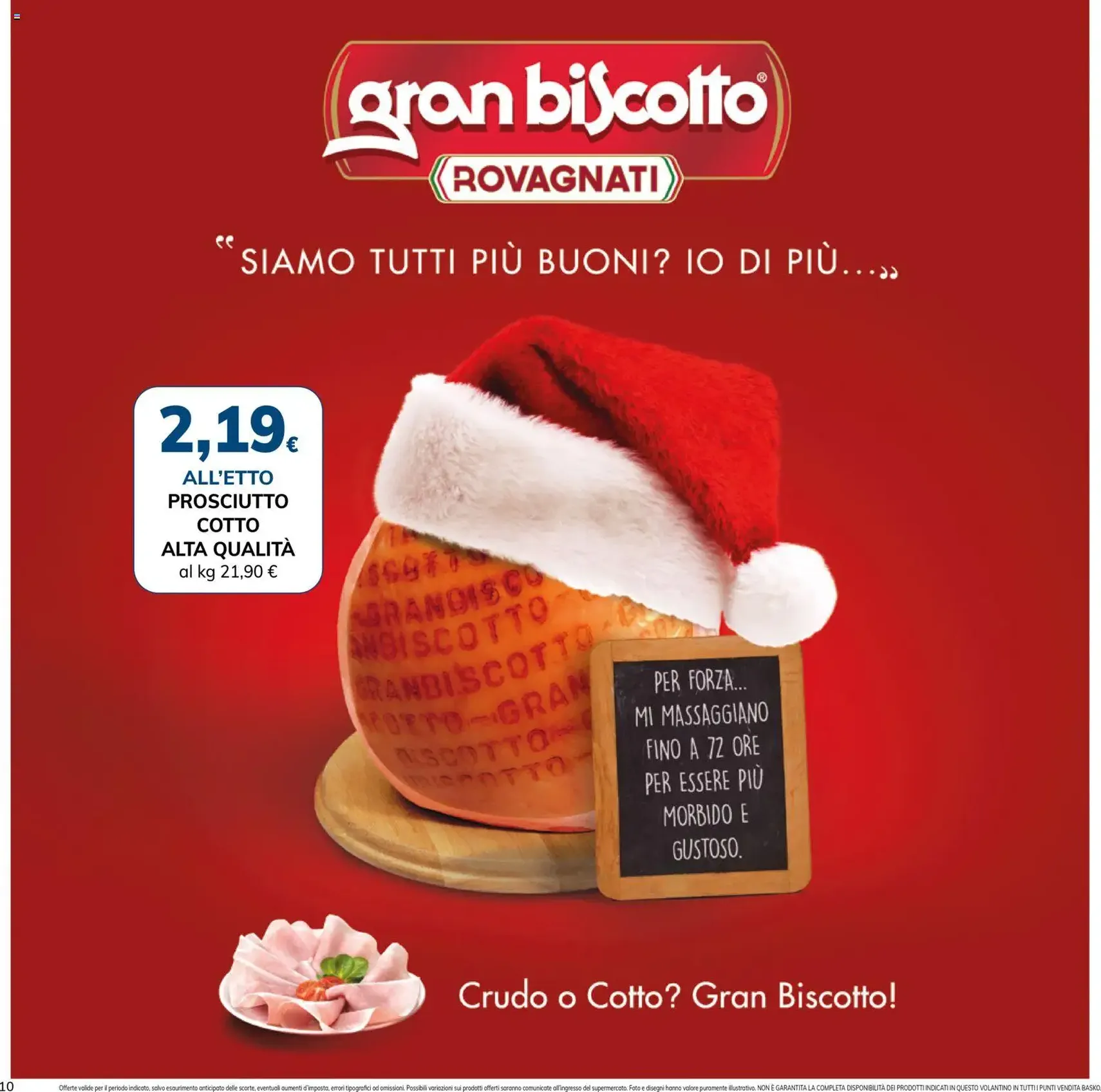 Volantino Basko - volantino valido dal 09/12/2025 pagina 10 di 34