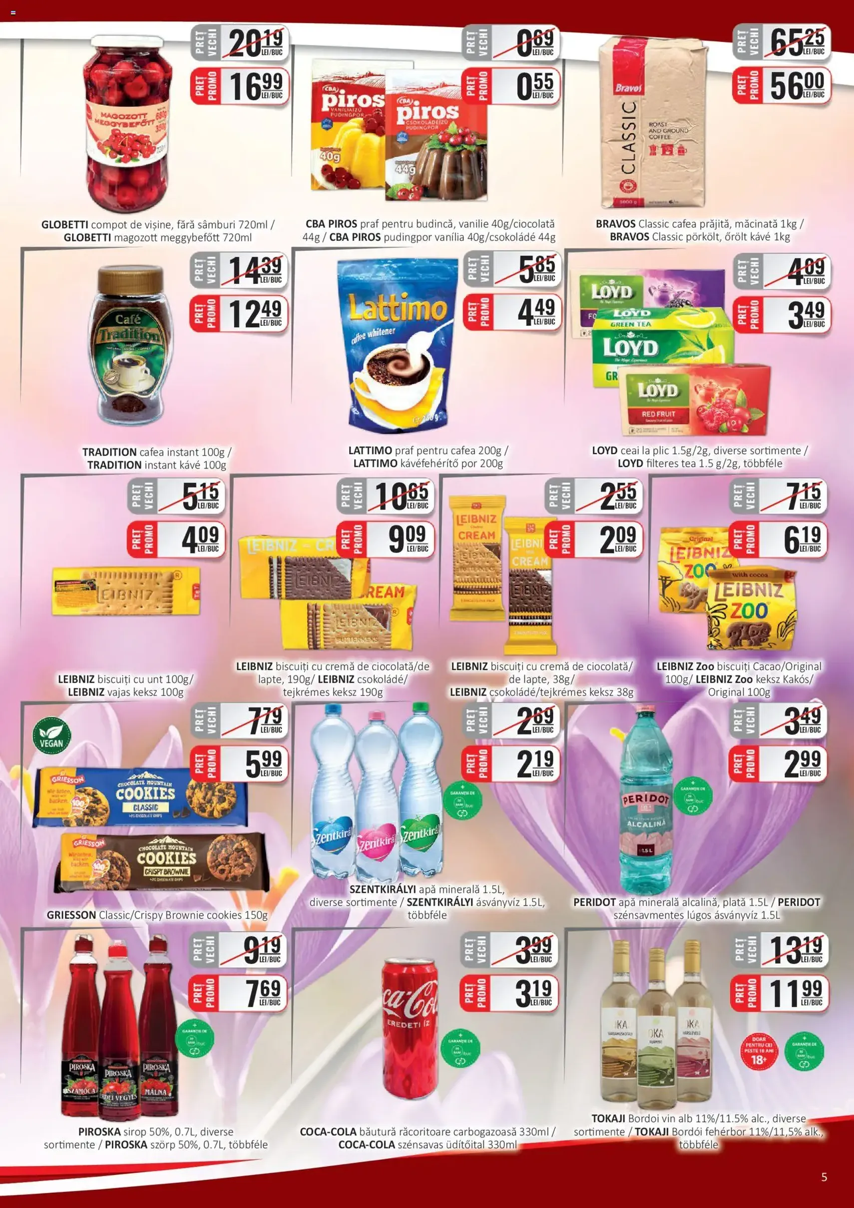 CBA Catalog C+C - cataloage valabile începând cu 01.03.2026 pagina 5 din 8