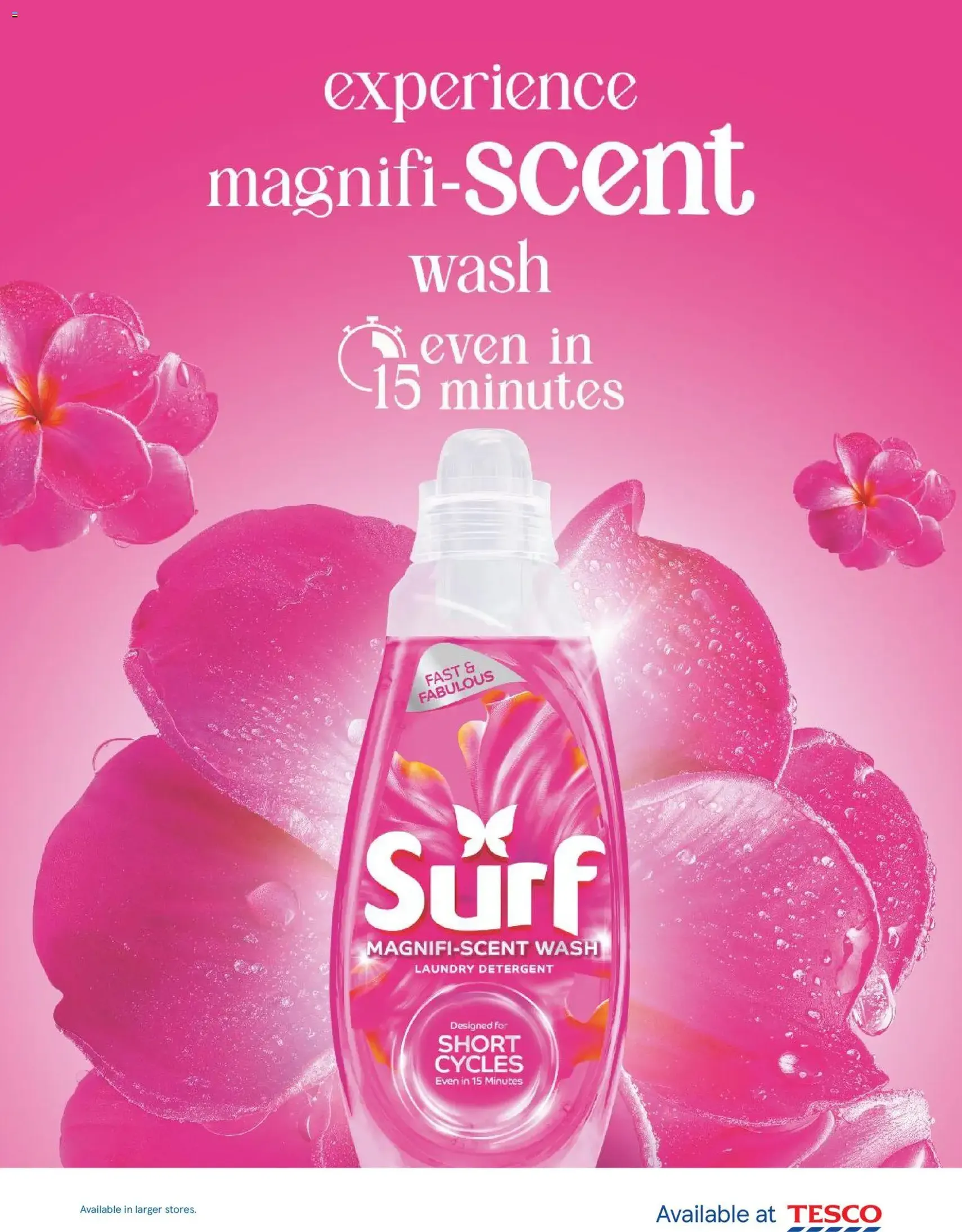 Tesco - Tesco Magazine March 2026 - valid flyer from 01/03/2026, page 85 of 100