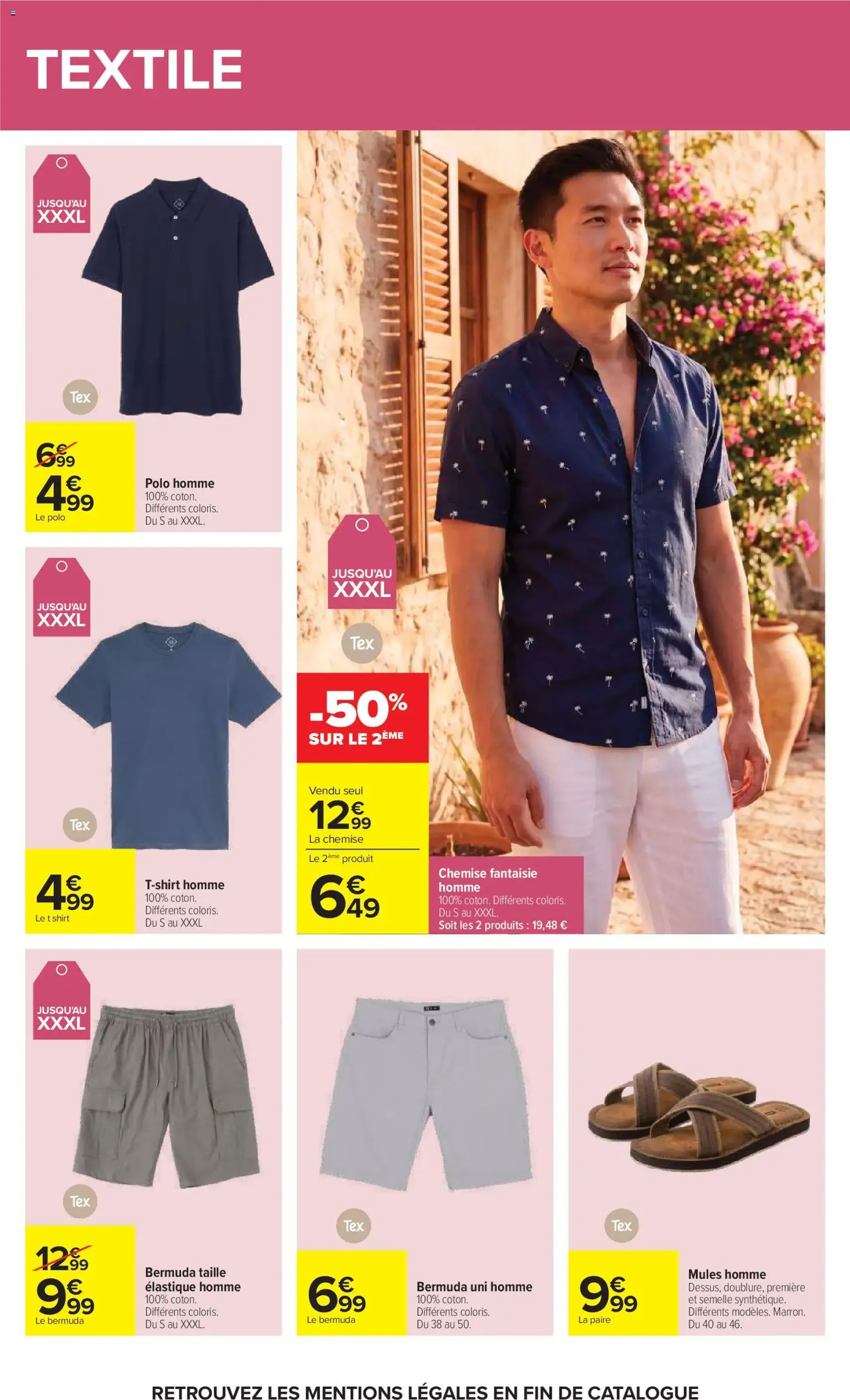 Carrefour catalogue - brochure valable à partir du 19/05/2026, page 65 sur 92