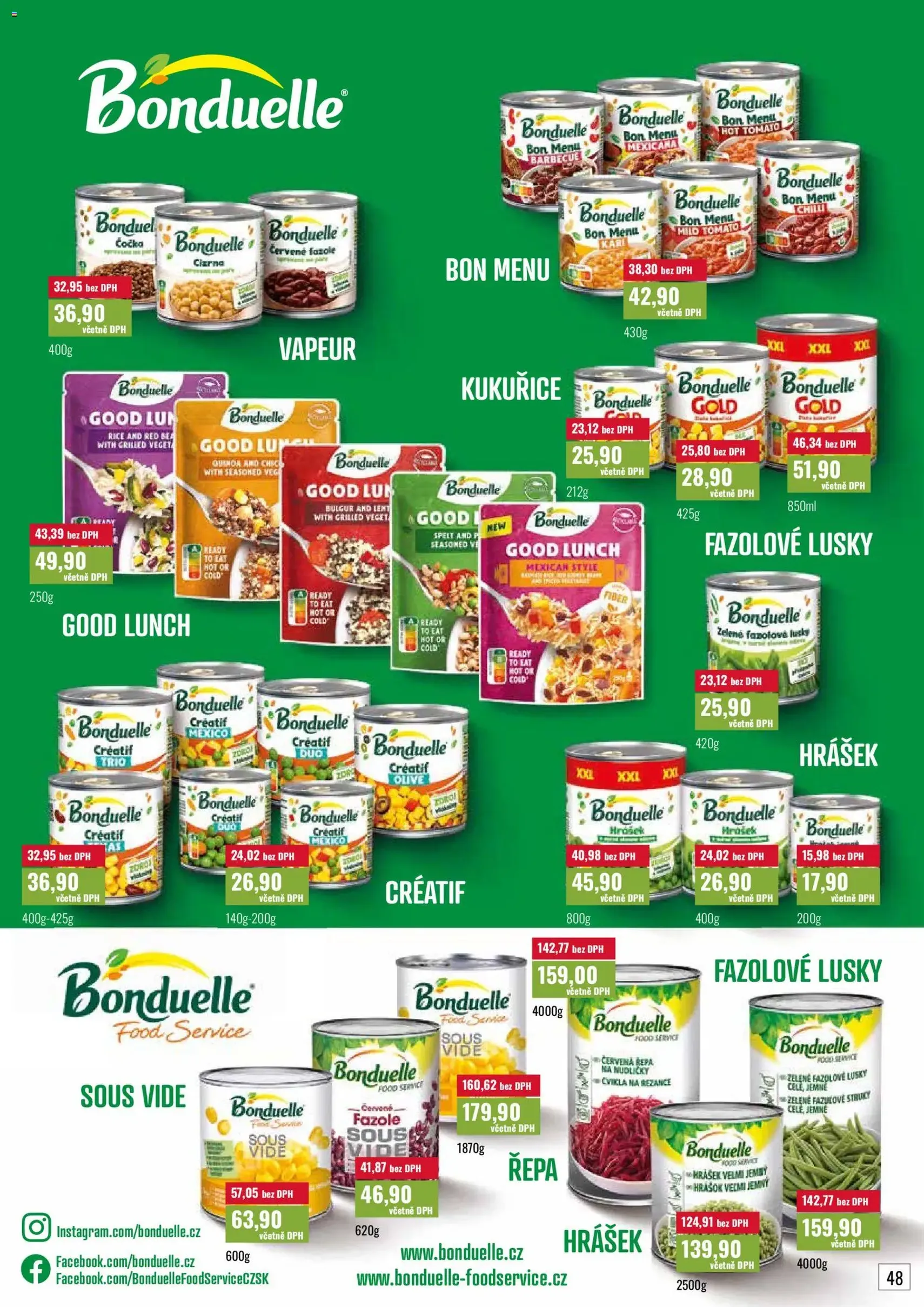 Ratio leták - platný leták od 01.03.2026 strana 48 z 83