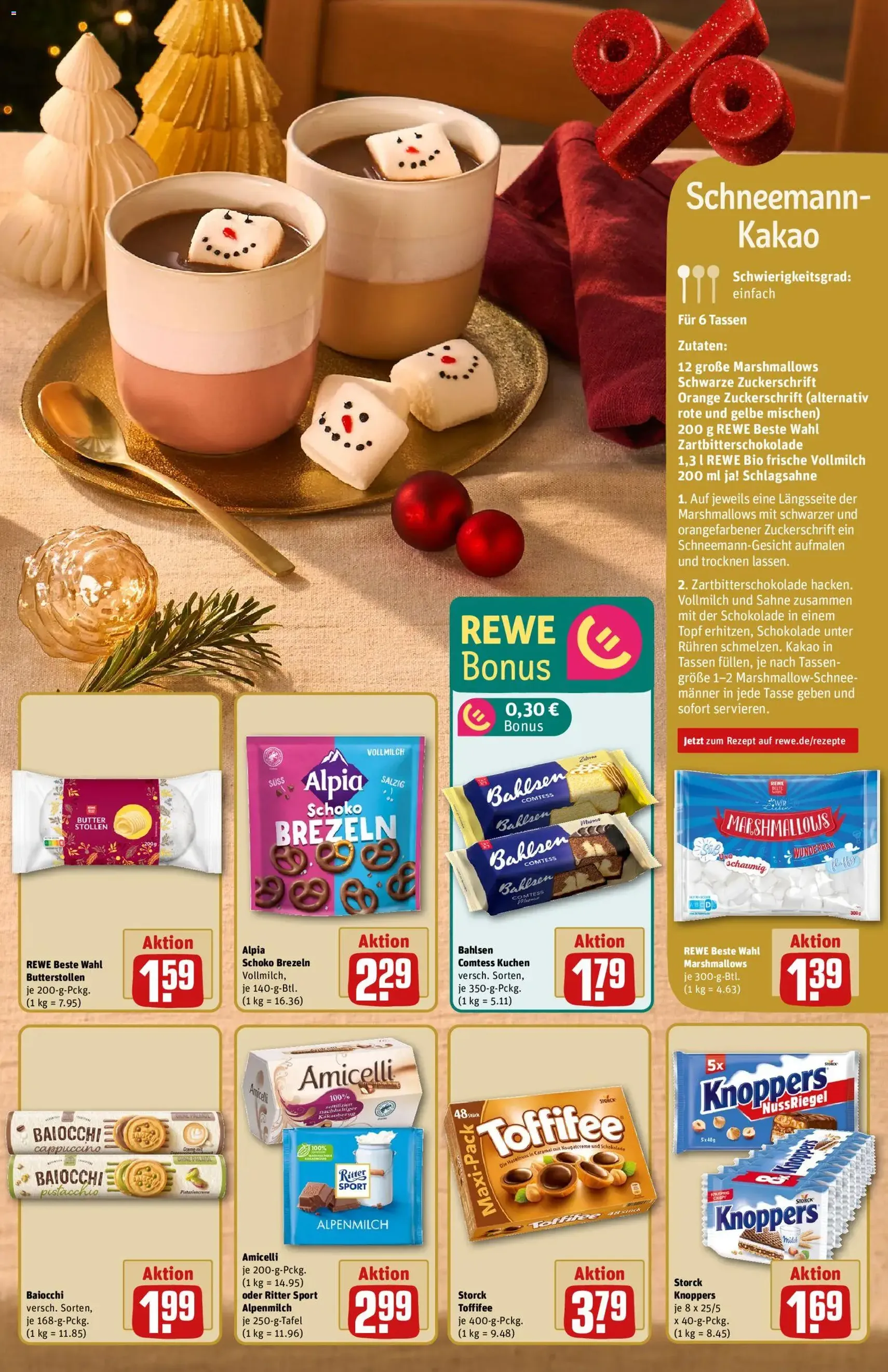 Rewe DE - DE Folder - geldige folder vanaf 01-12-2025 pagina 7 van 24