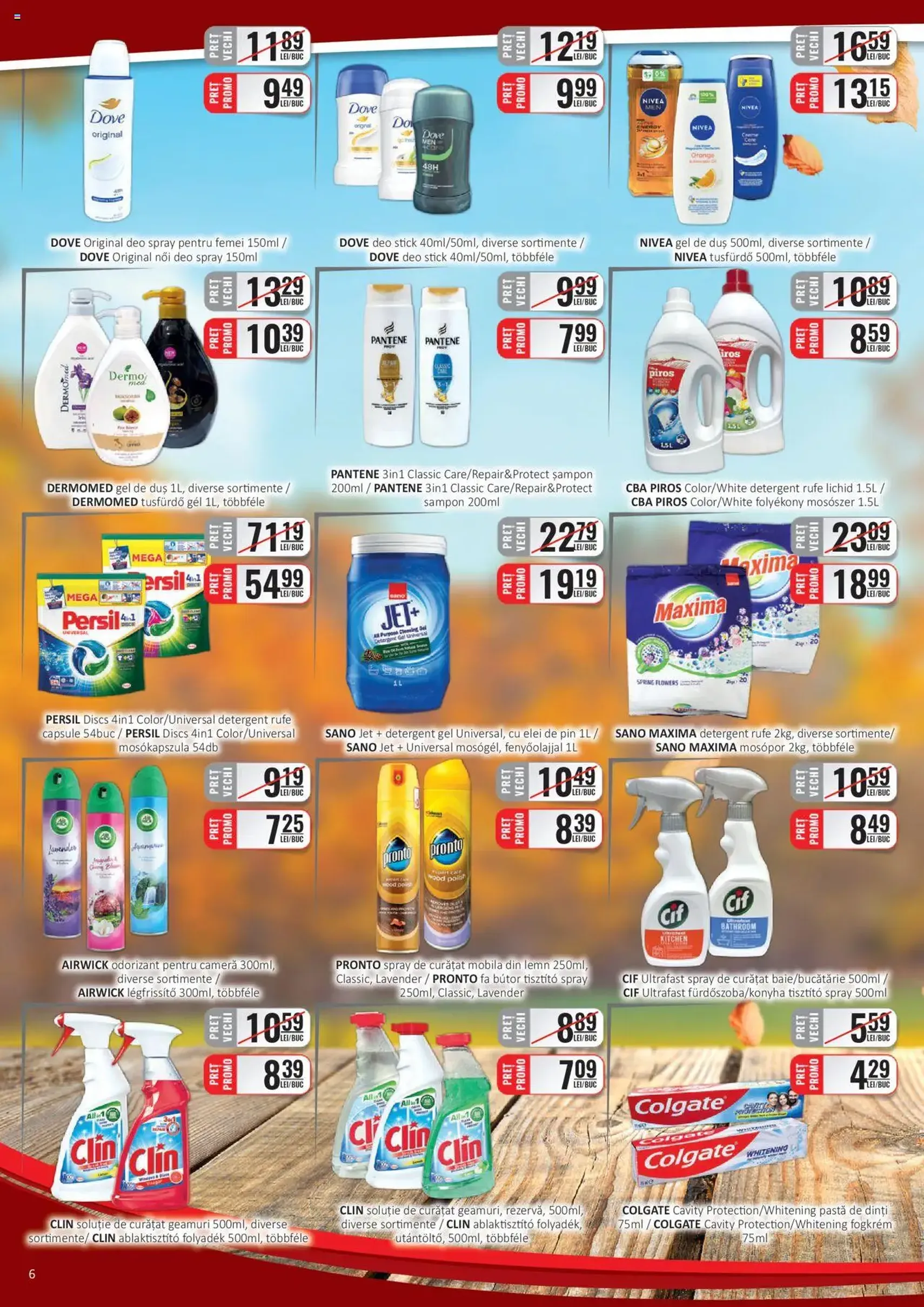 CBA catalog - C+C - cataloage valabile începând cu 16.09.2025 pagina 6 din 8